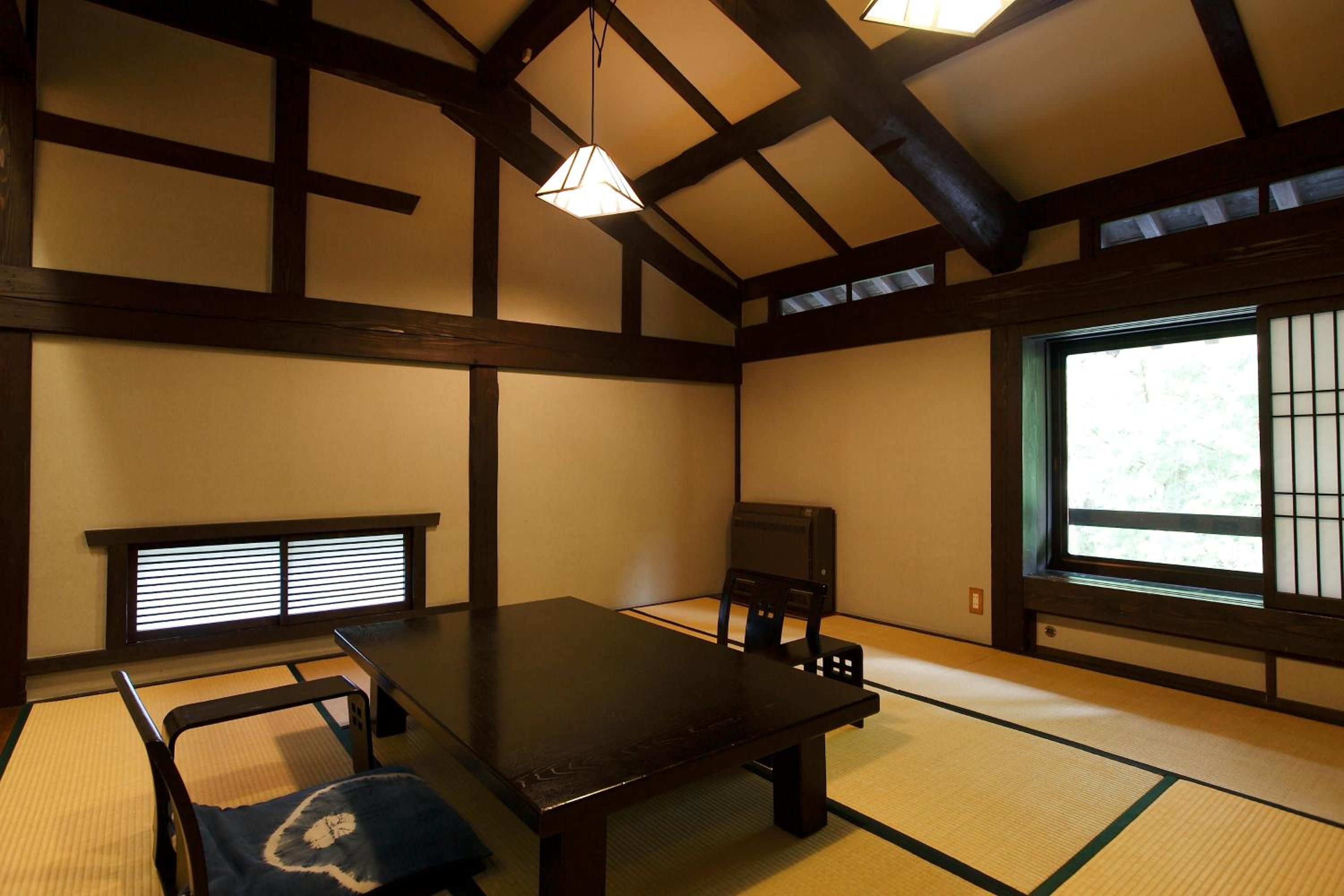 Room with Tatami Area photo 3