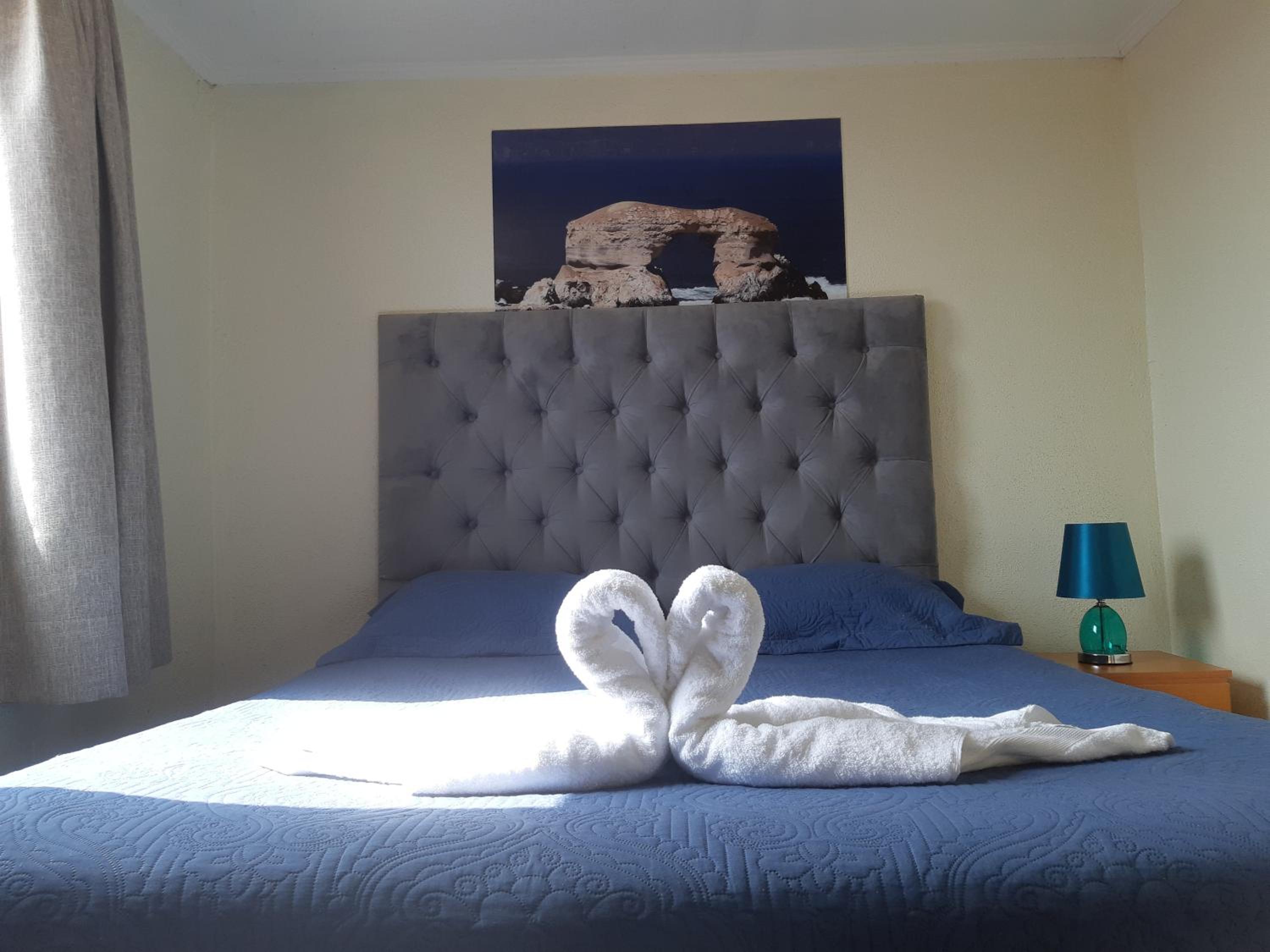 Double Room with Private Bathroom photo 3