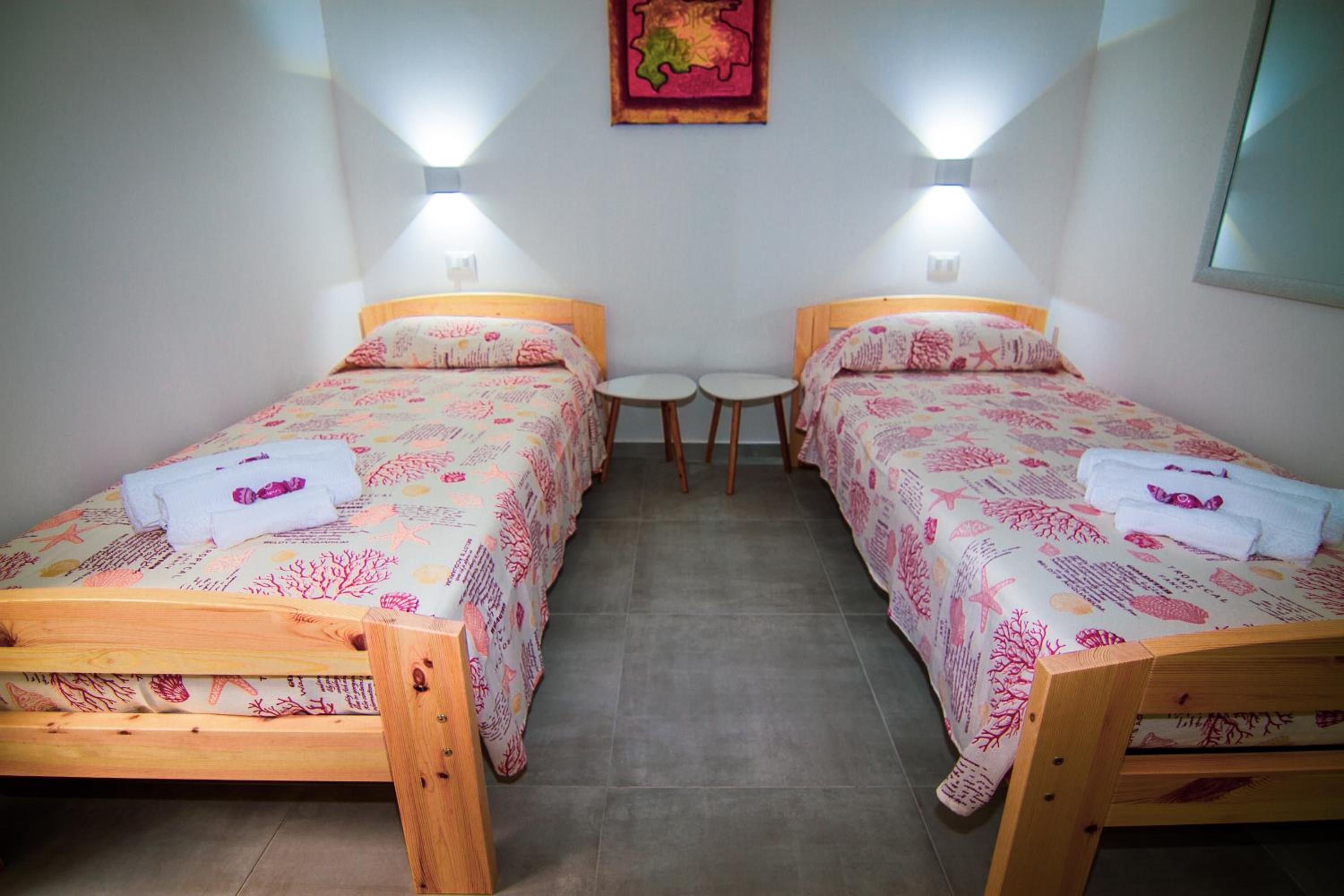 Double or Twin Room - Photo 21