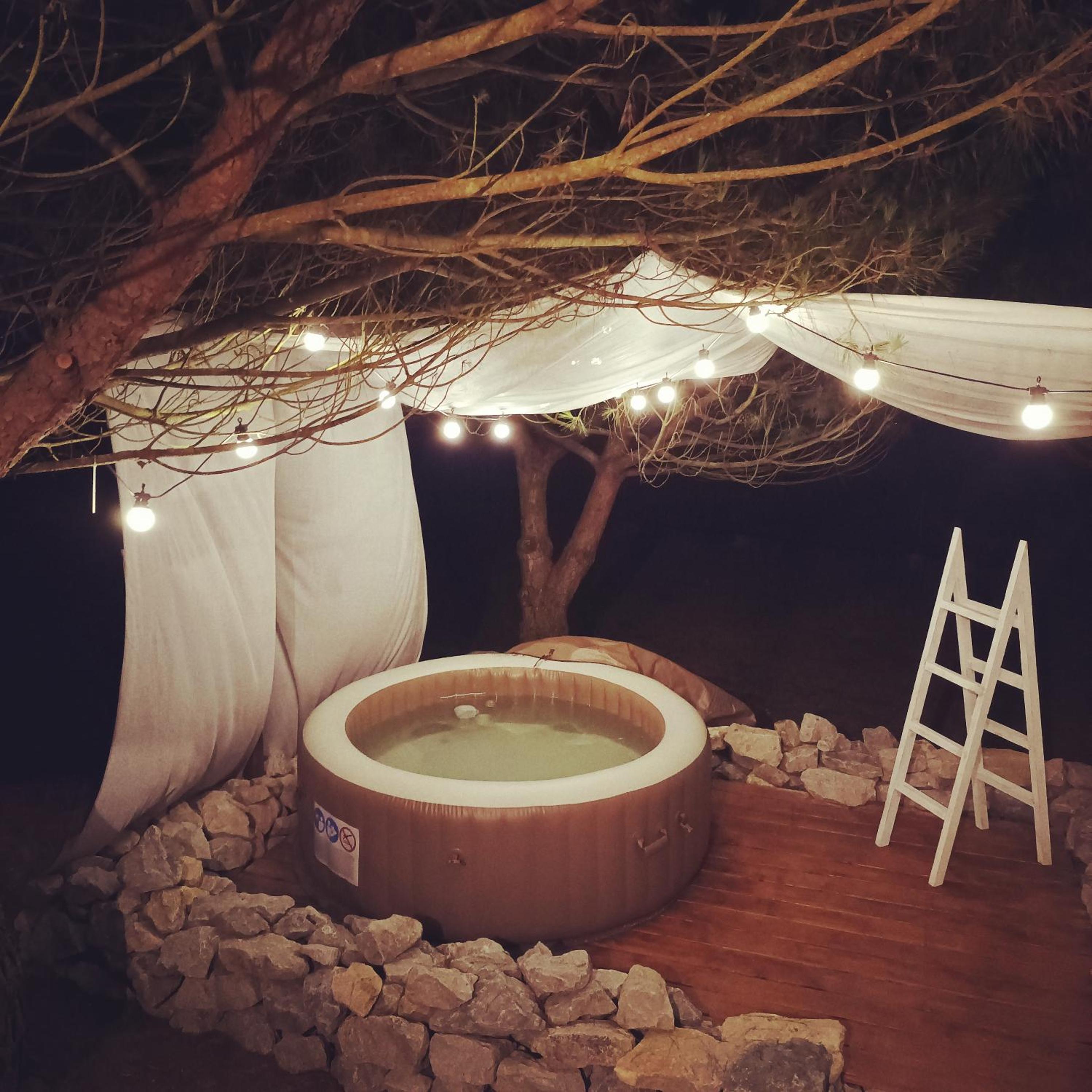 Tent - Photo 13