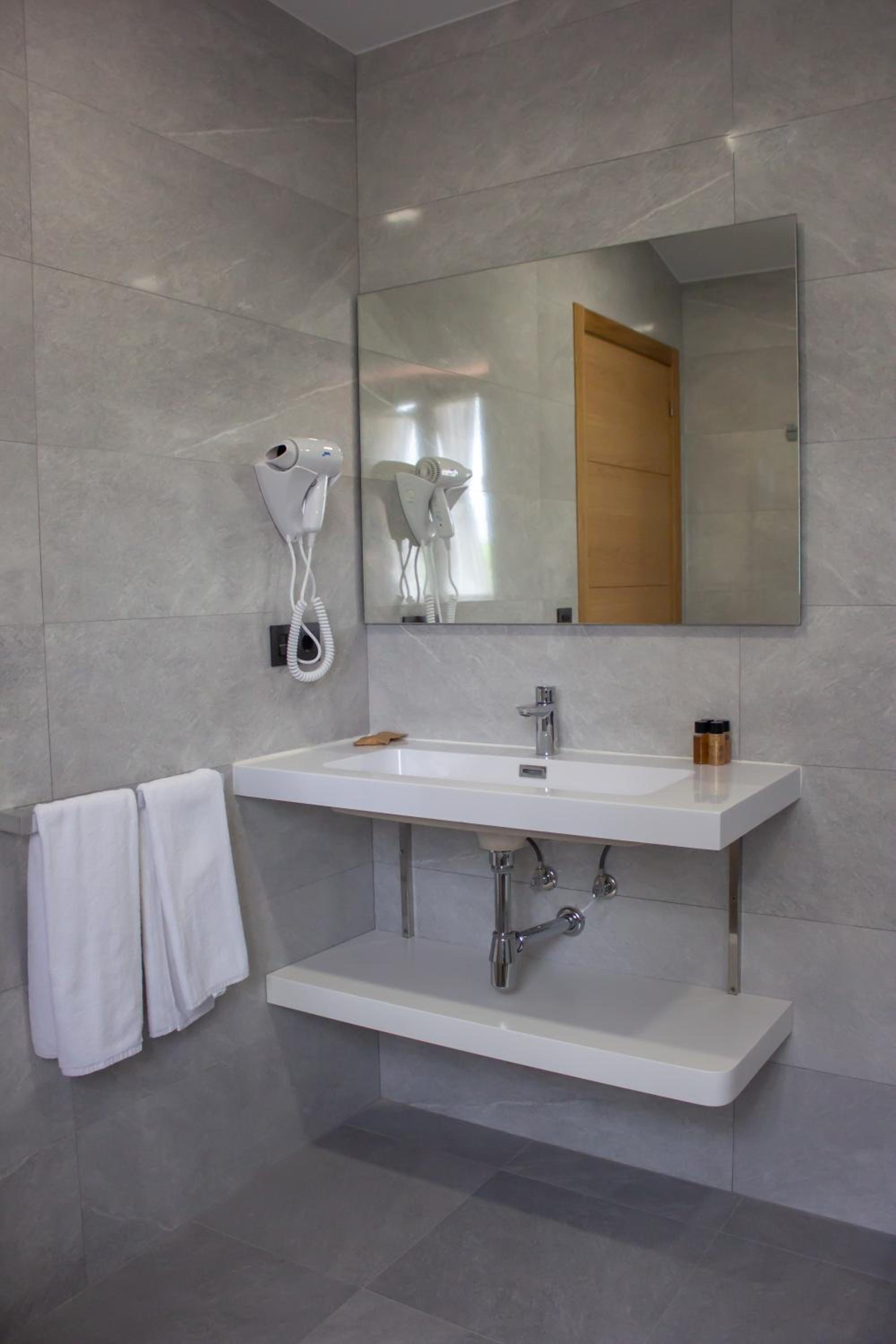 Twin Room photo 2