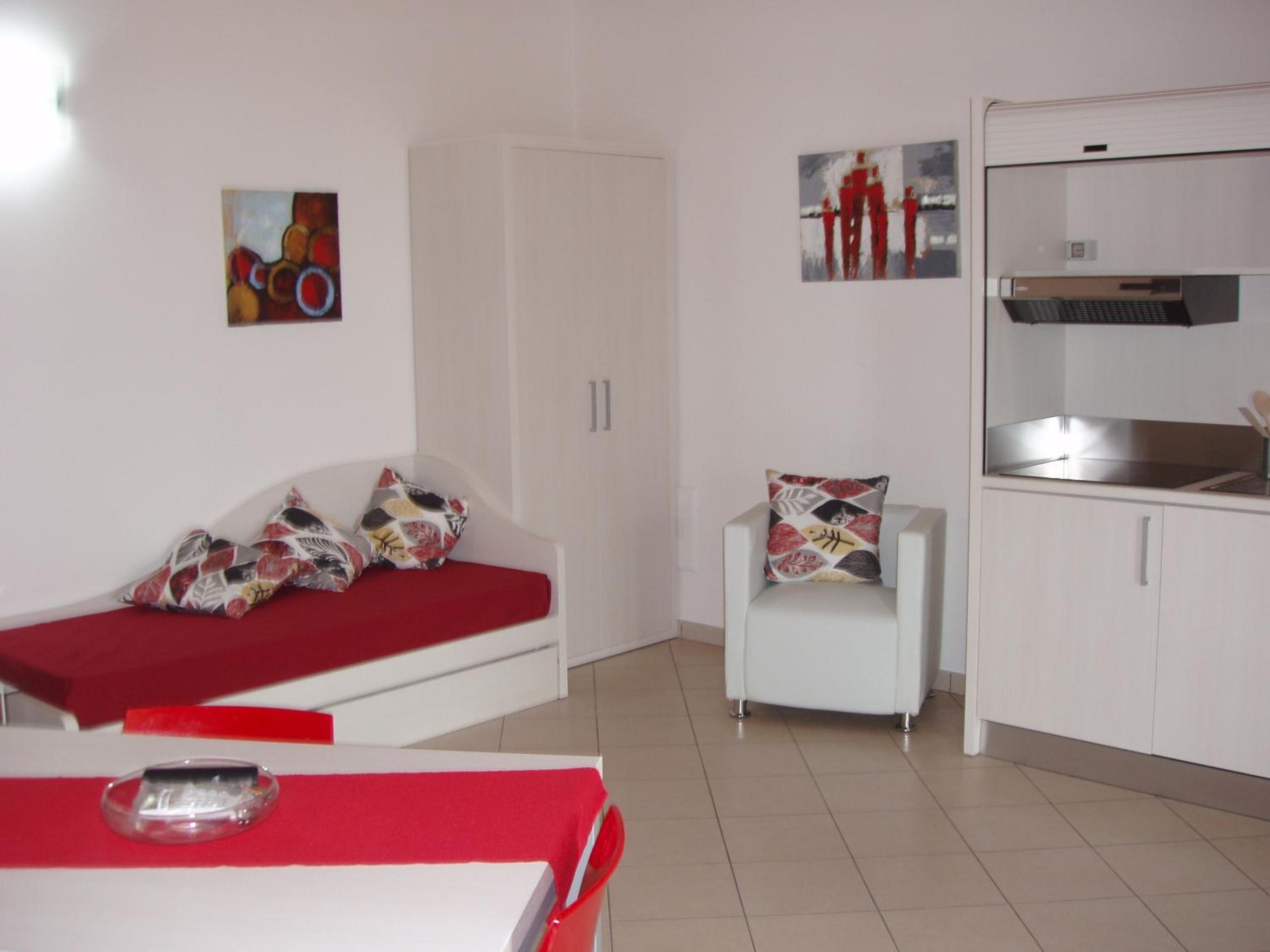 Deluxe Apartment - Photo 6