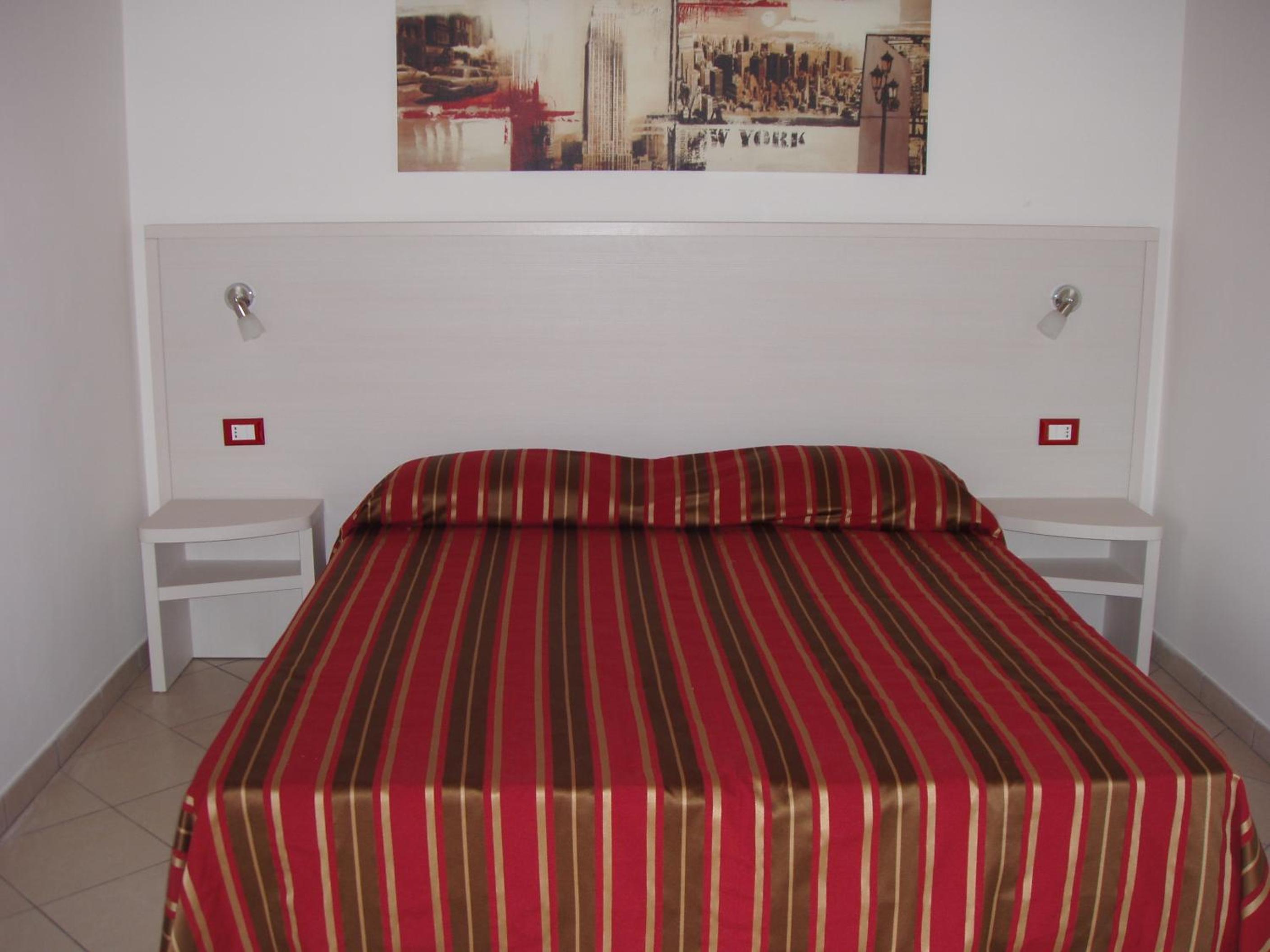 Deluxe Apartment - Photo 1