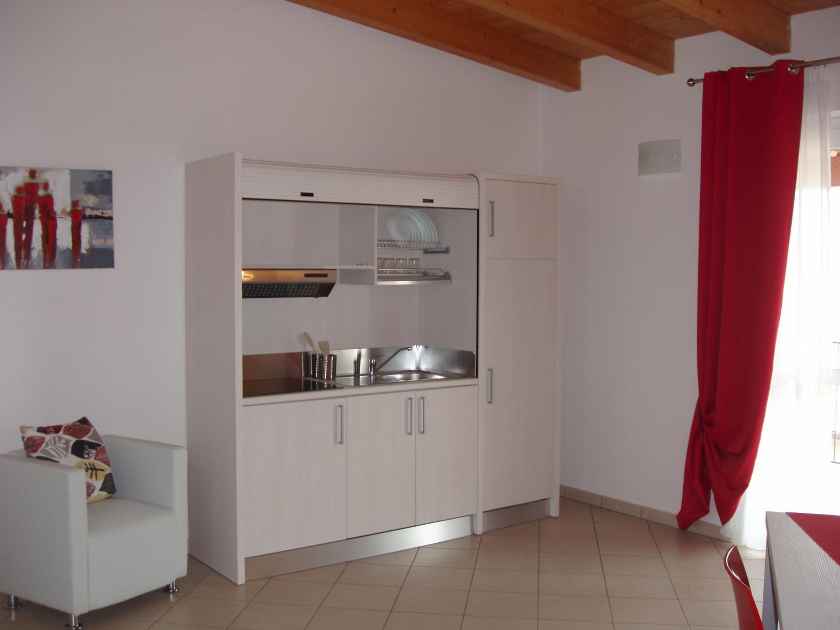 Deluxe Apartment - Photo 4