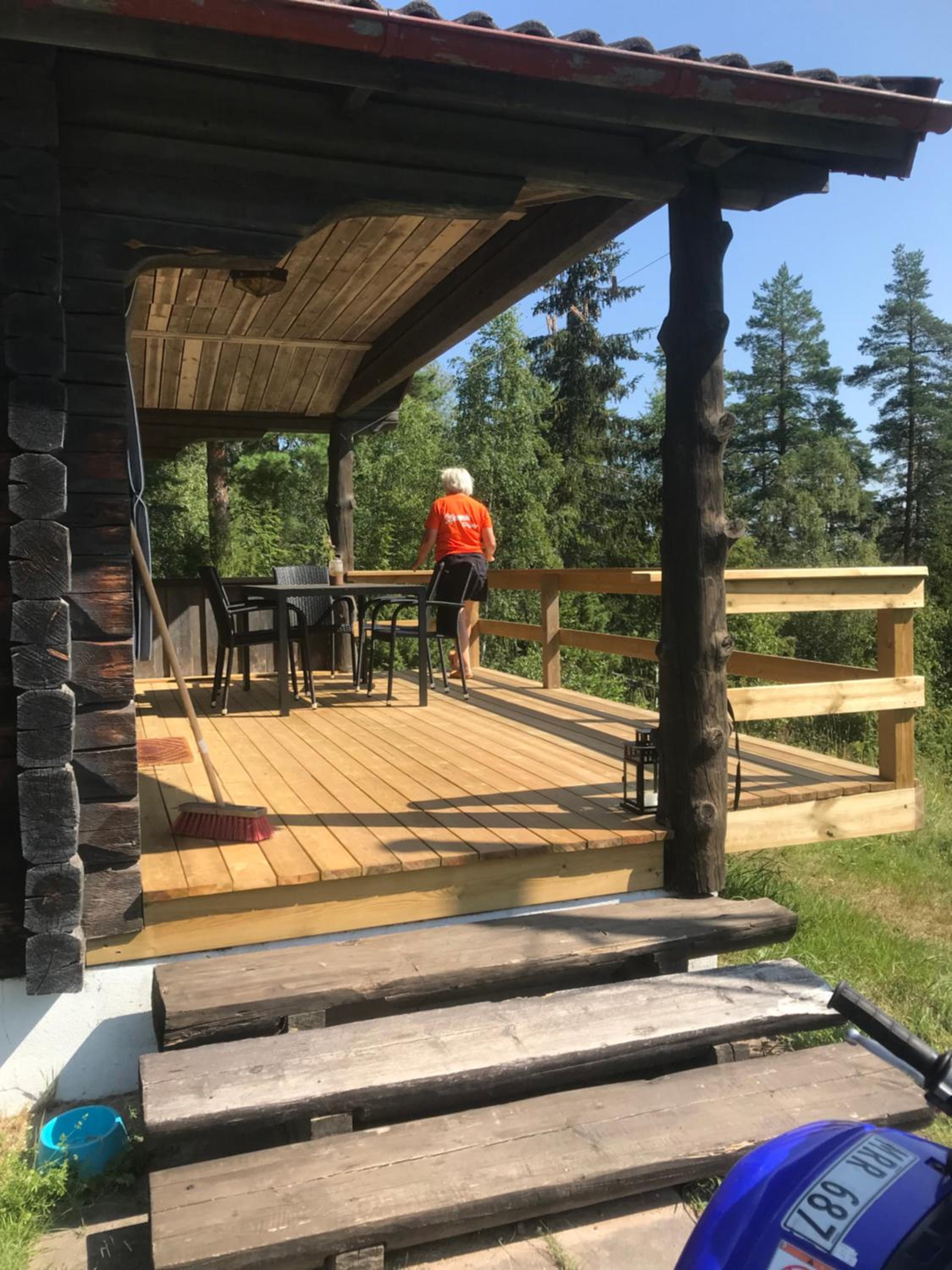 Cottage nr 108 - Photo 9
