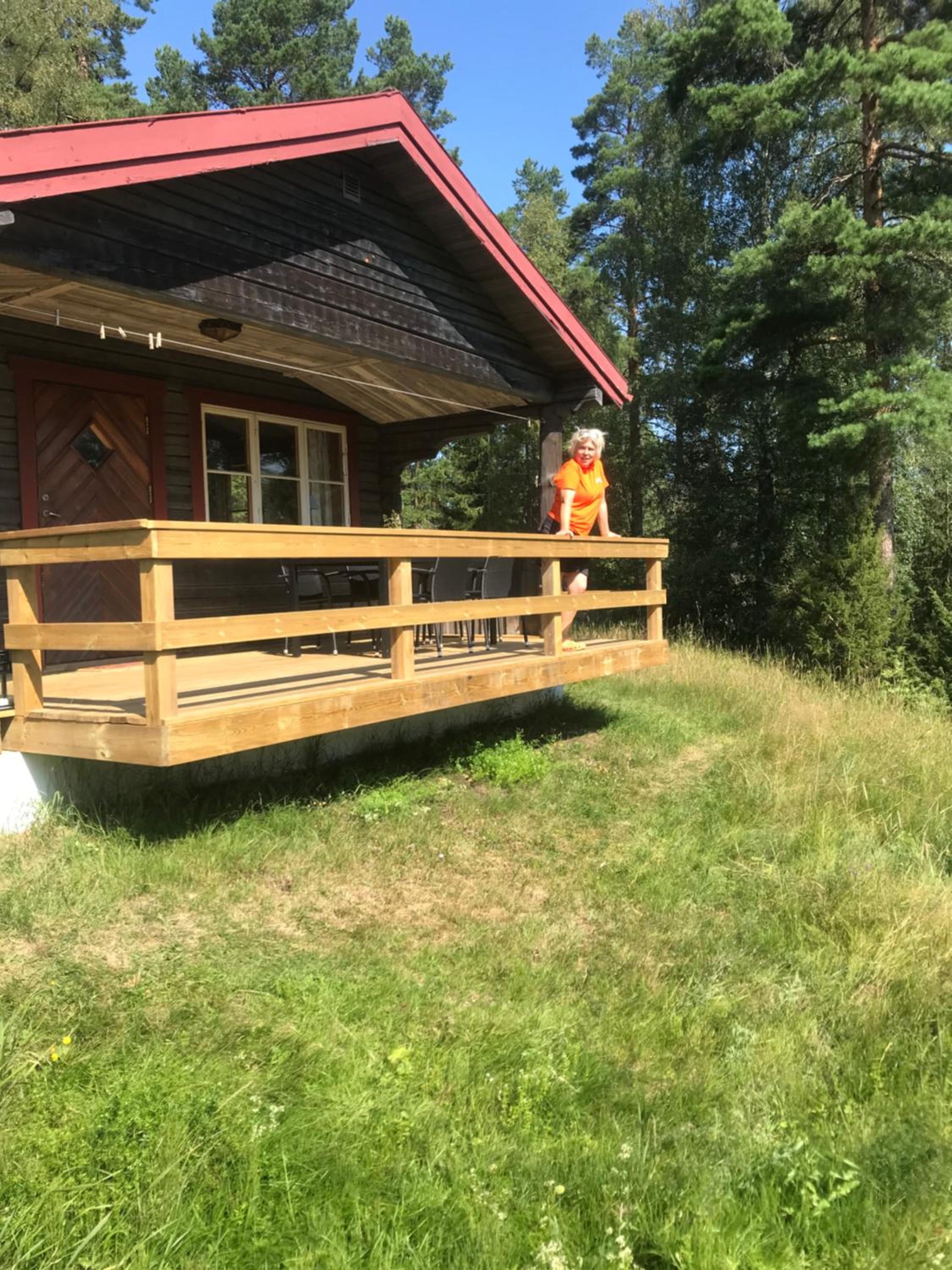 Cottage nr 108 - Photo 1