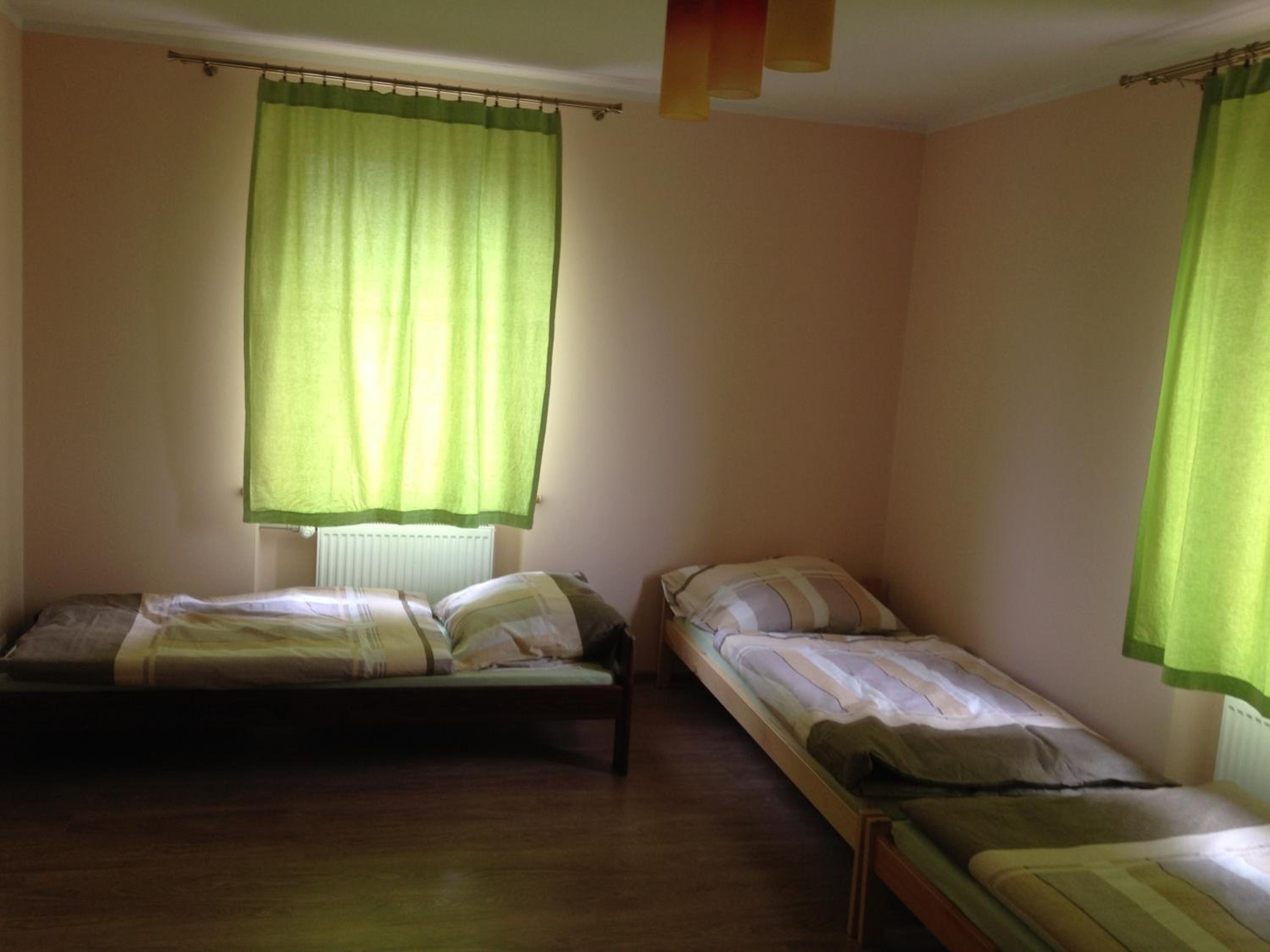 Quadruple Room - Photo 1