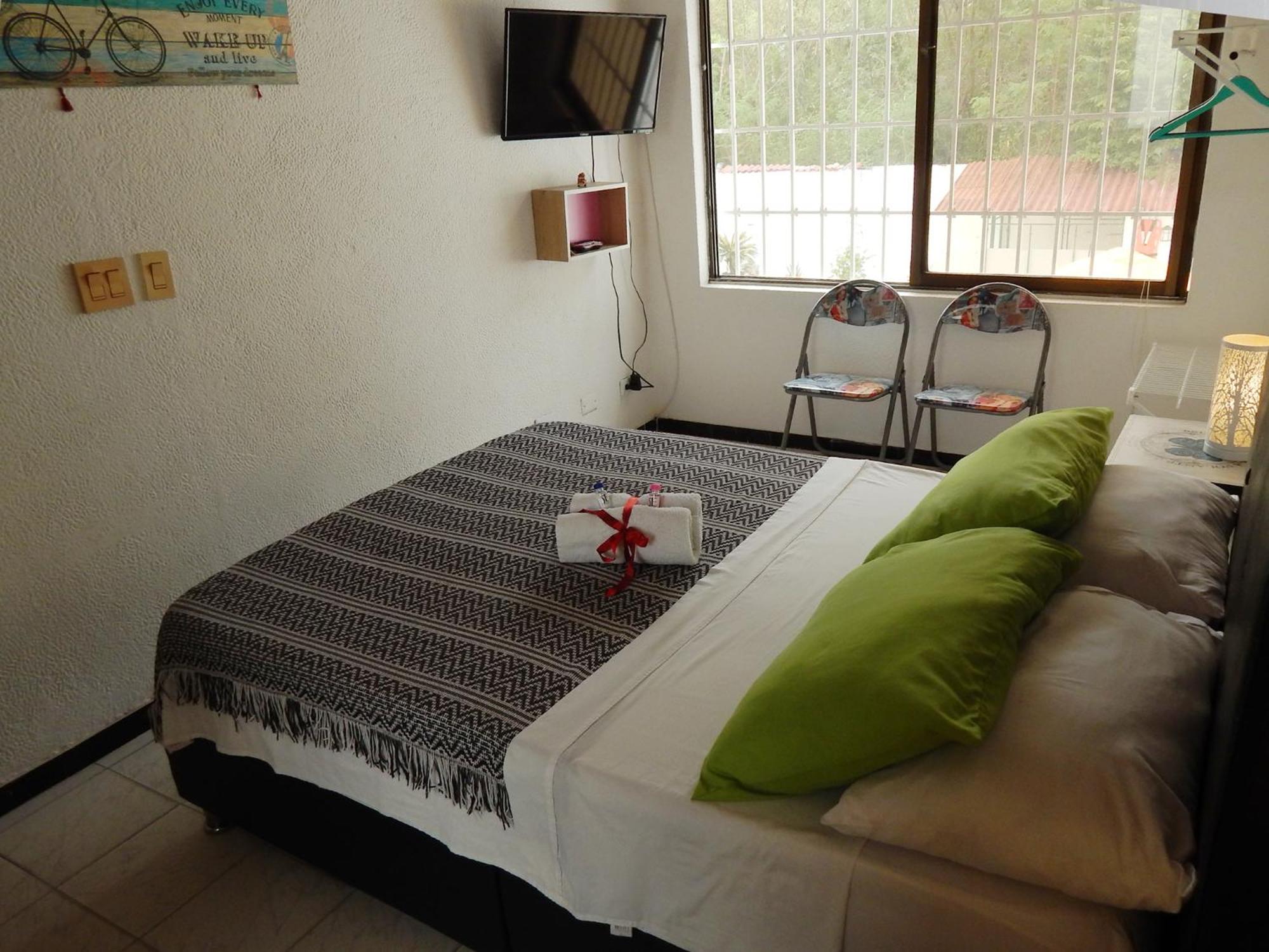 Double Room photo 2