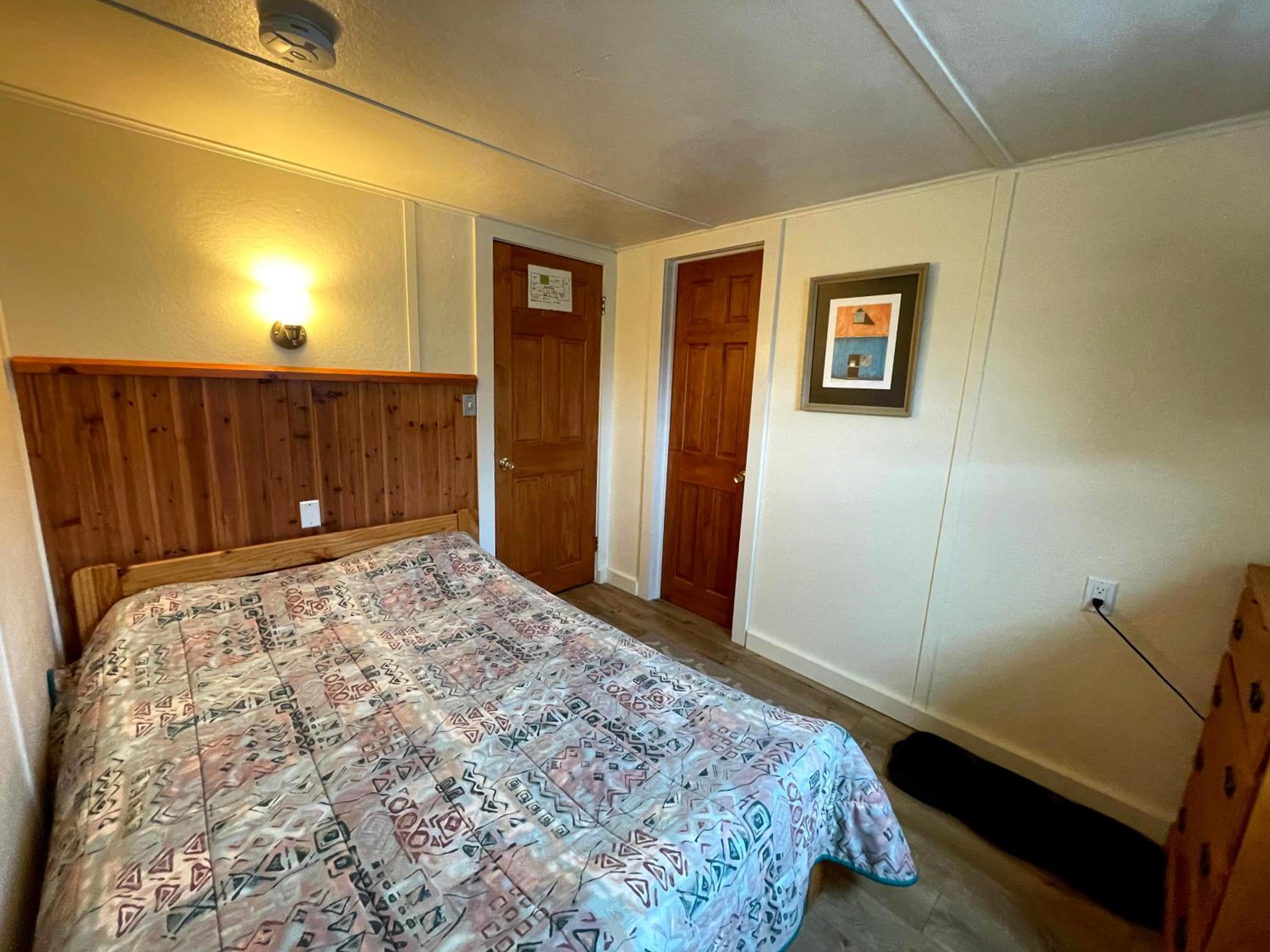 Double Room with Private Bathroom photo 1