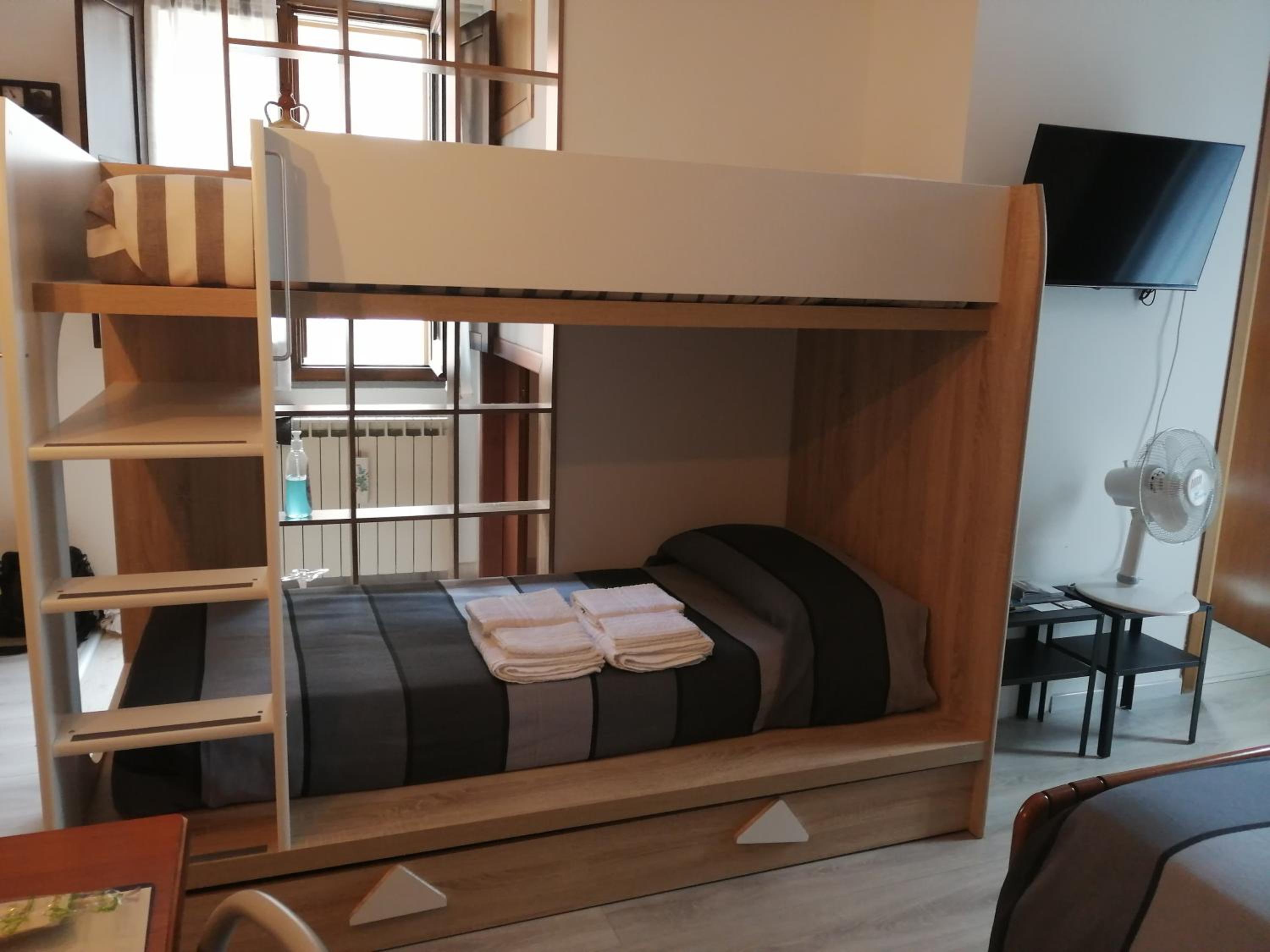Double Room photo 2