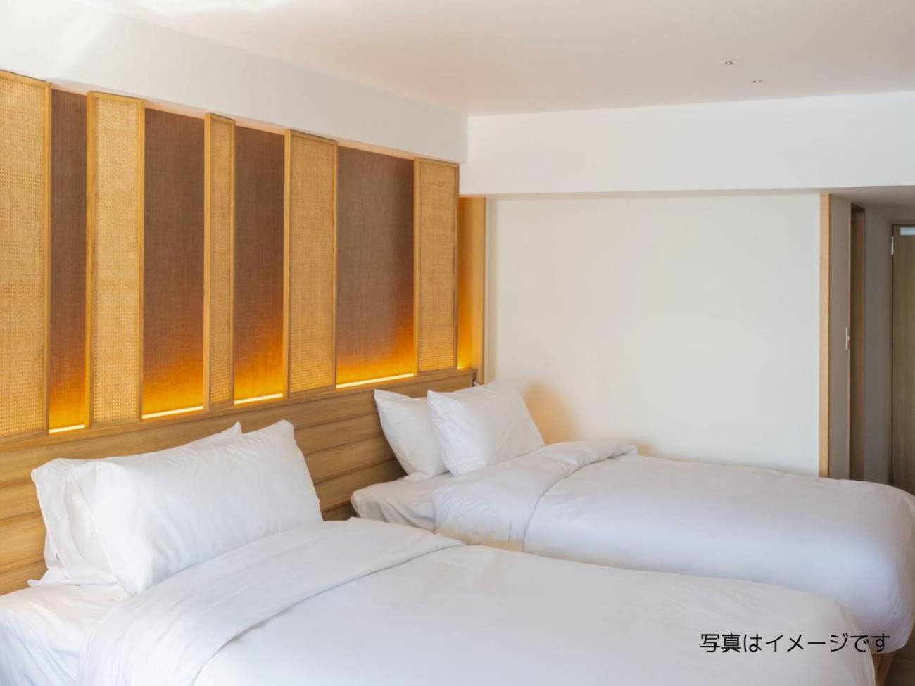 Renovated Rooms Standard Green View Room
