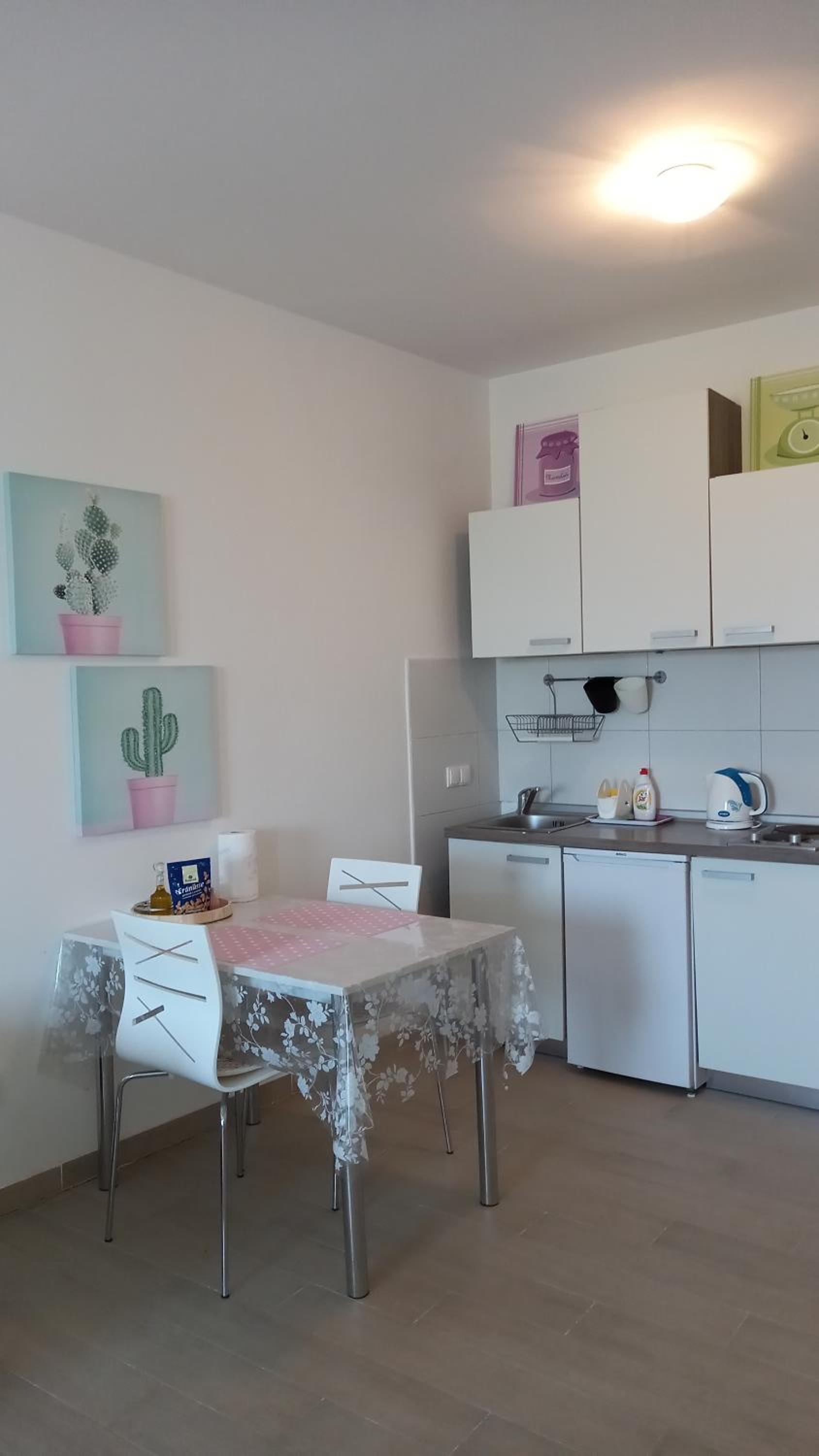 Studio Apartment photo 2