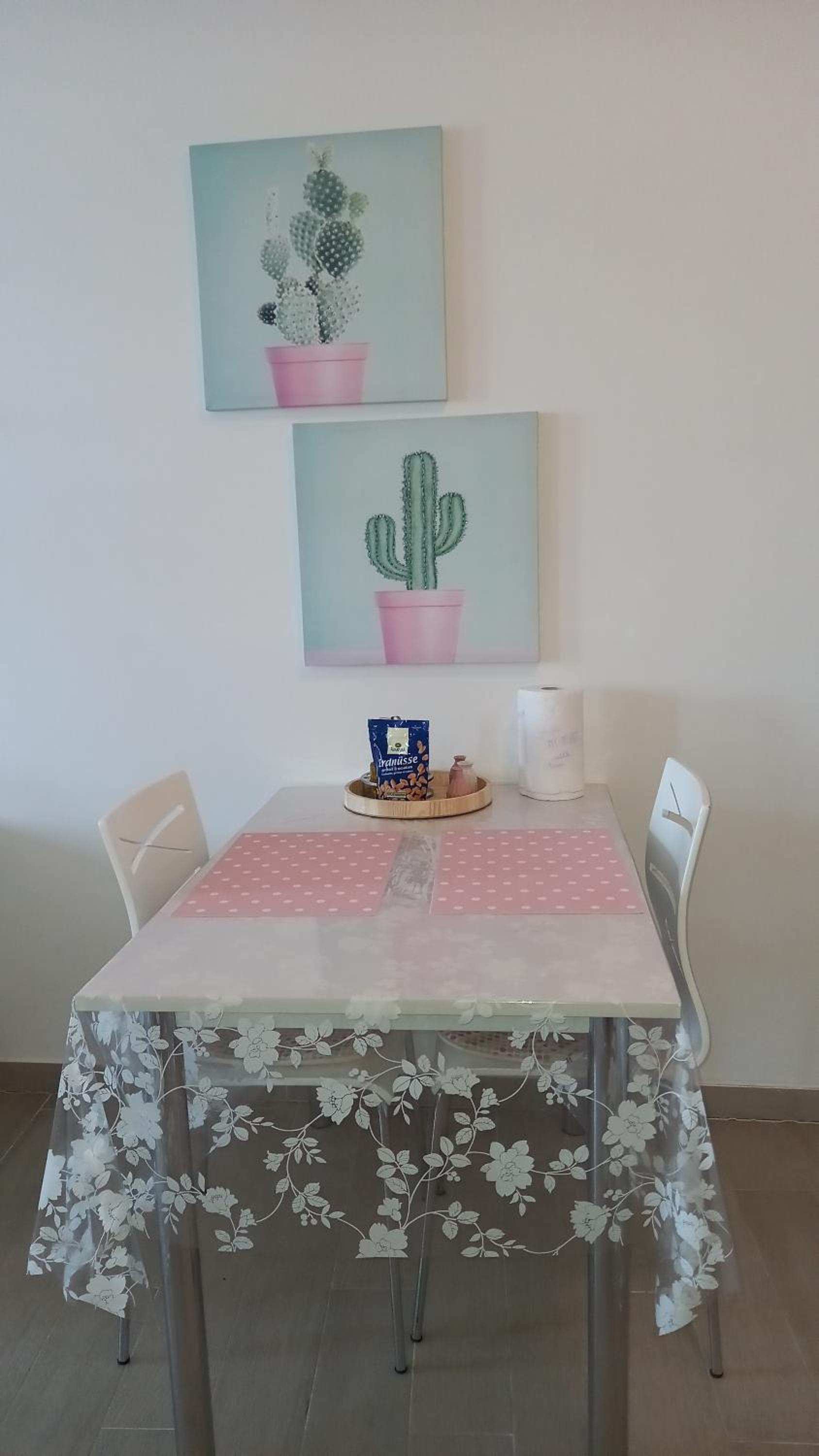 Studio Apartment photo 1