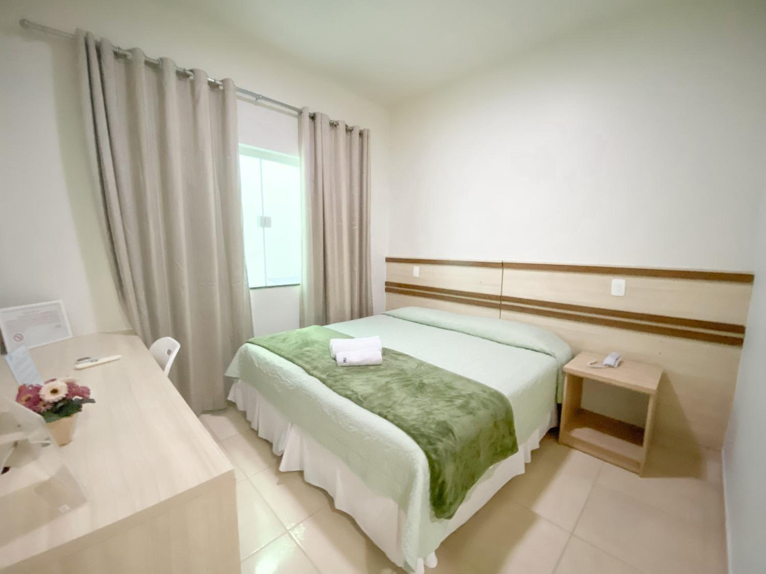 Standard Double or Twin Room photo 1