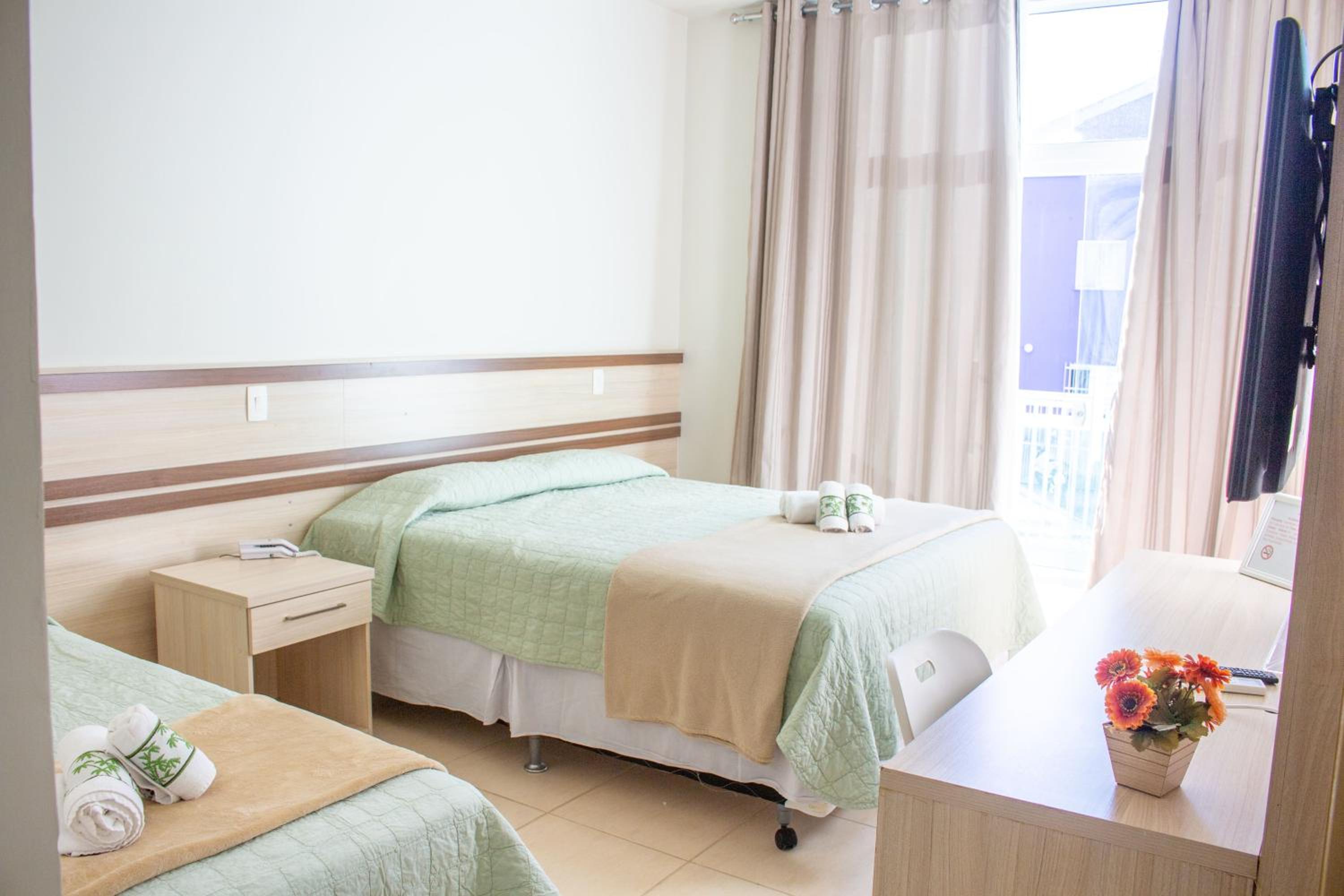Triple Room - Disability Access photo 1