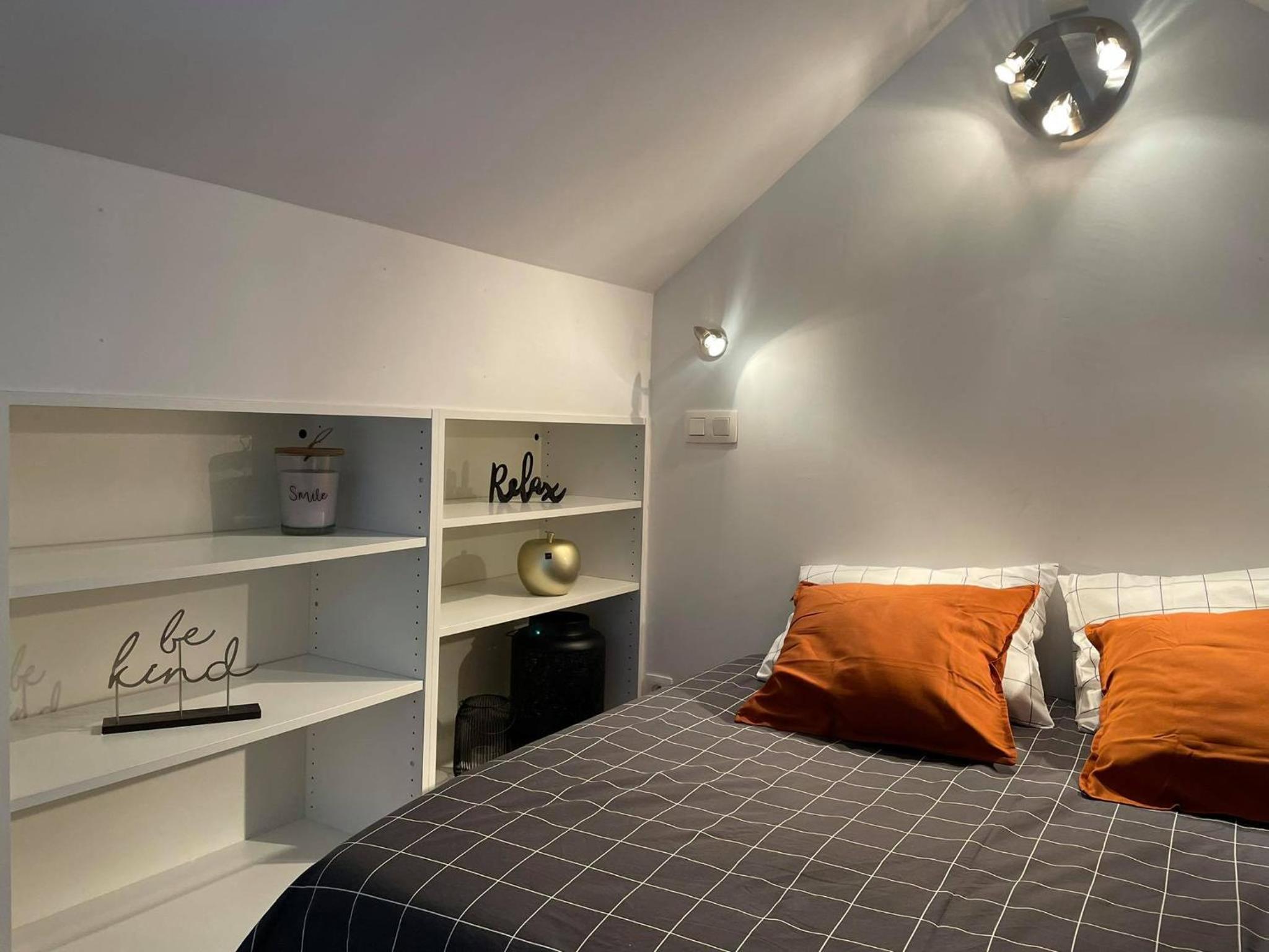 Two-Bedroom Apartment - Photo 11