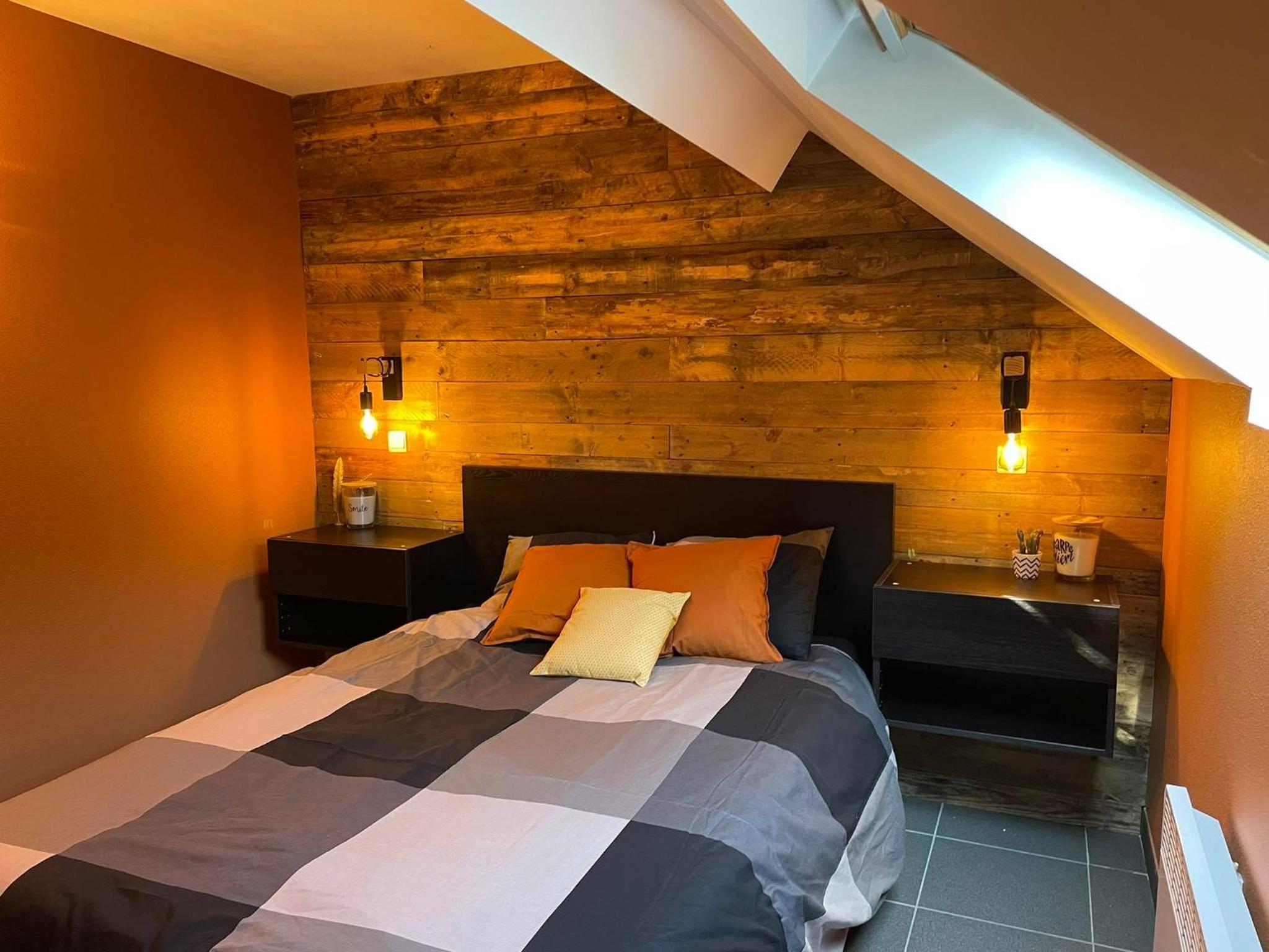 Two-Bedroom Apartment - Photo 9