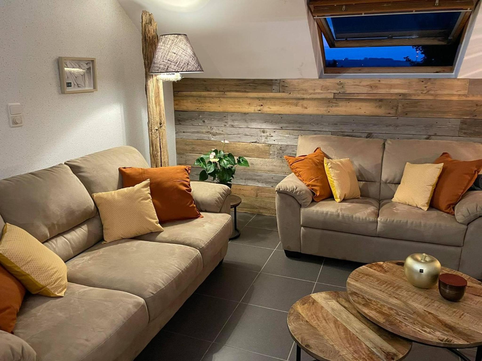 Two-Bedroom Apartment - Photo 4