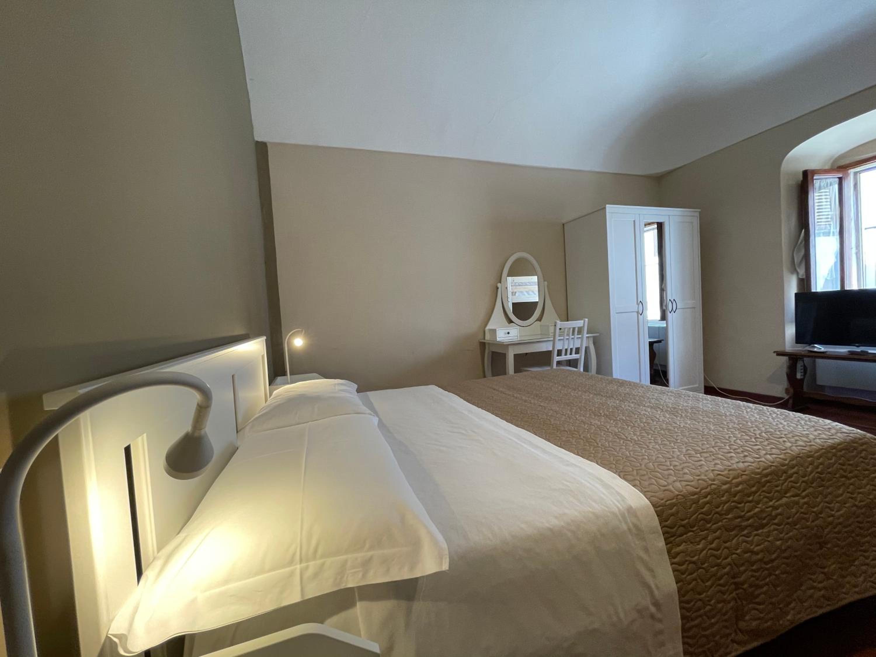 Superior Quadruple Room photo 2