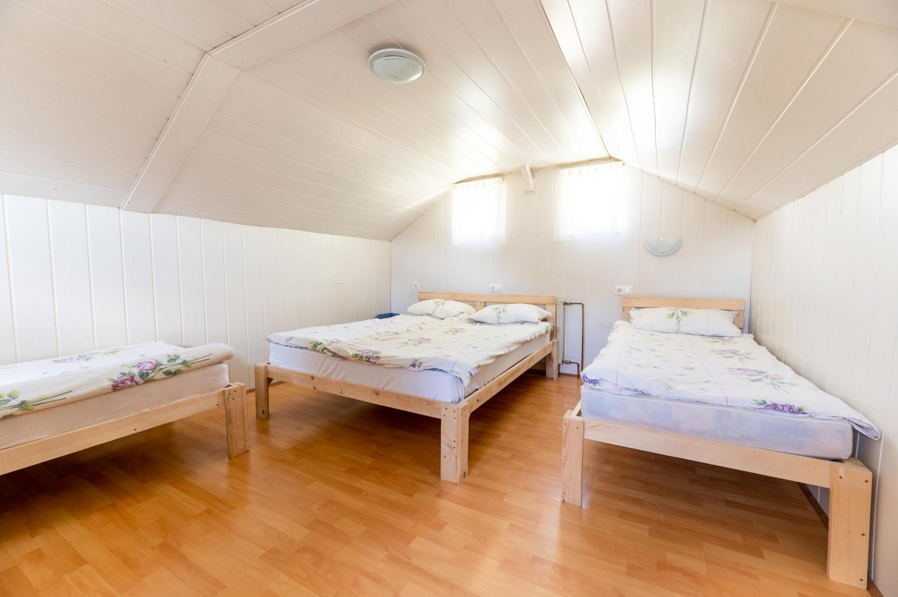One-Bedroom Chalet photo 2