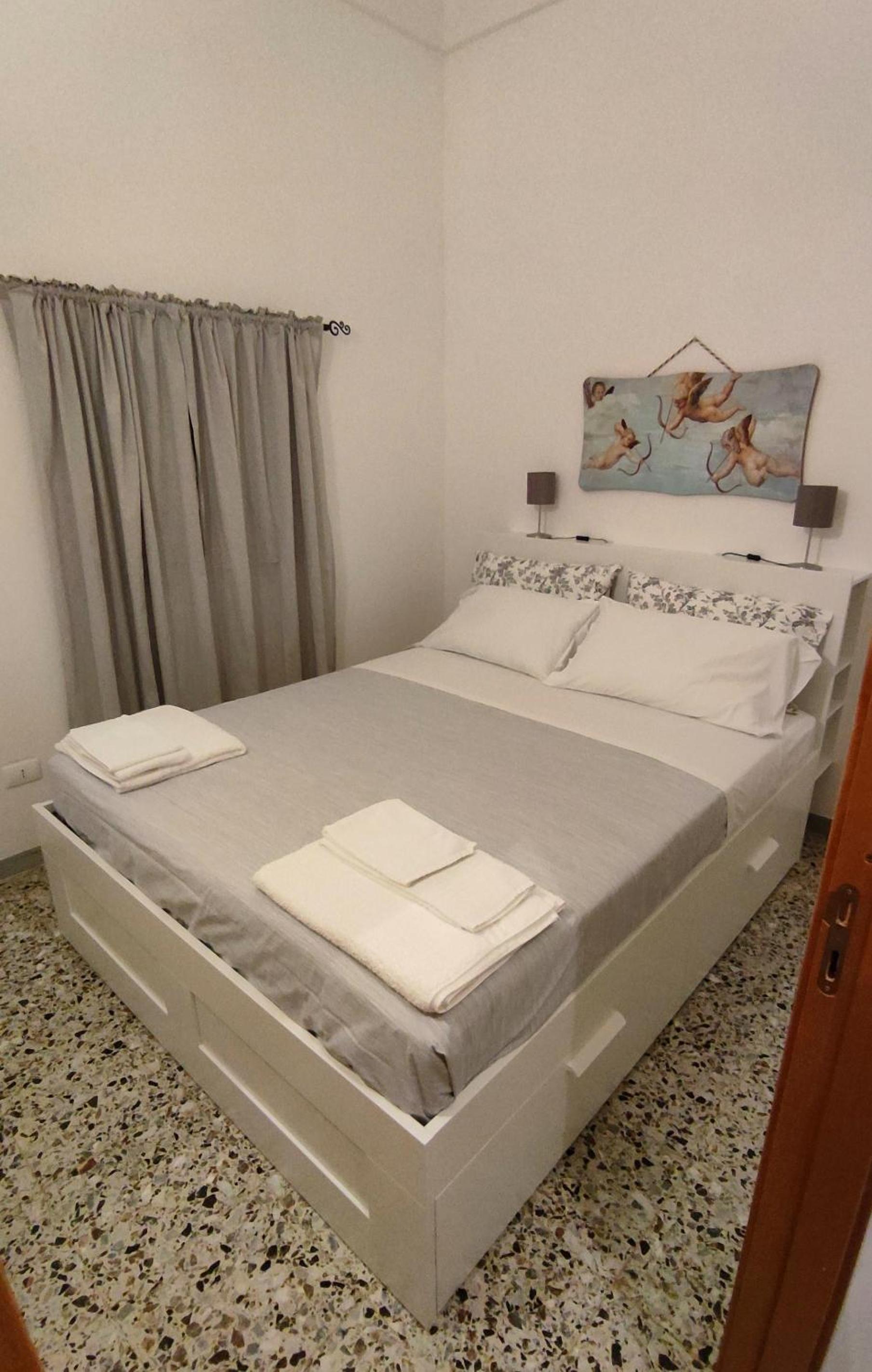 Family Suite with Balcony