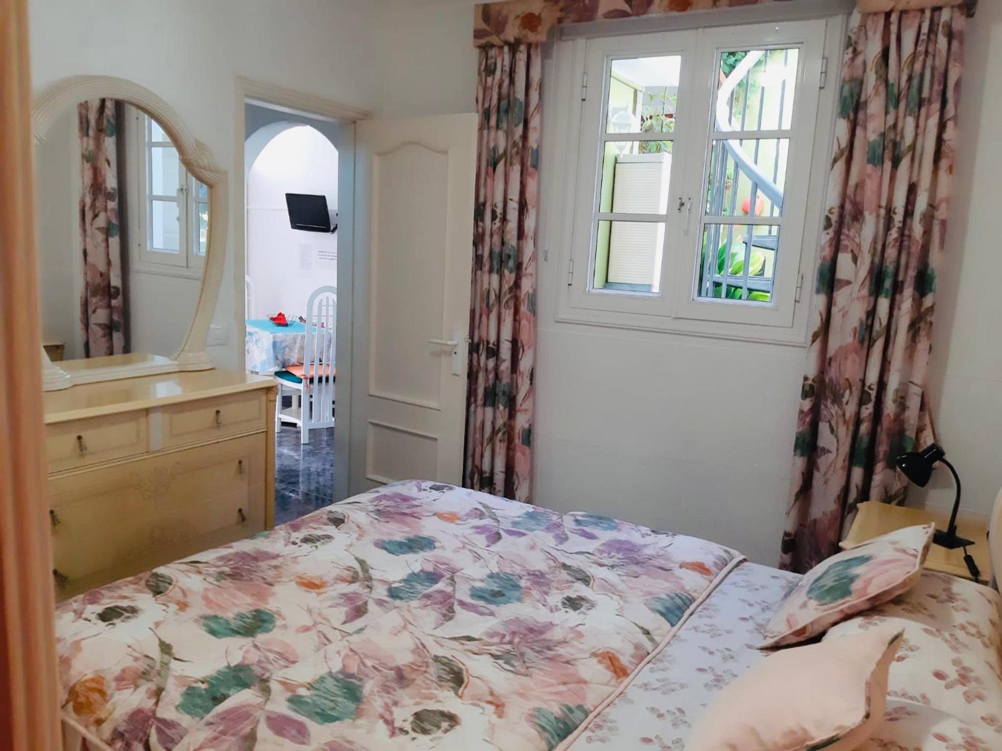 Casa de una habitación