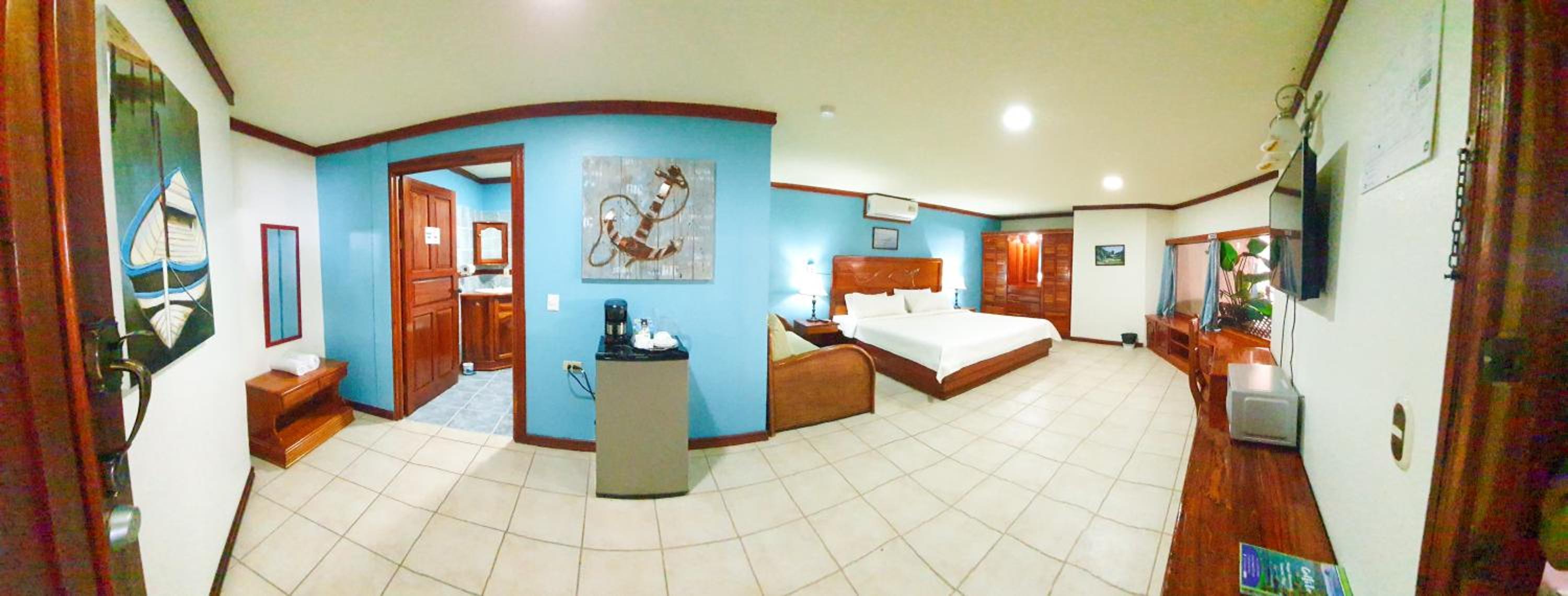 King Room photo 1