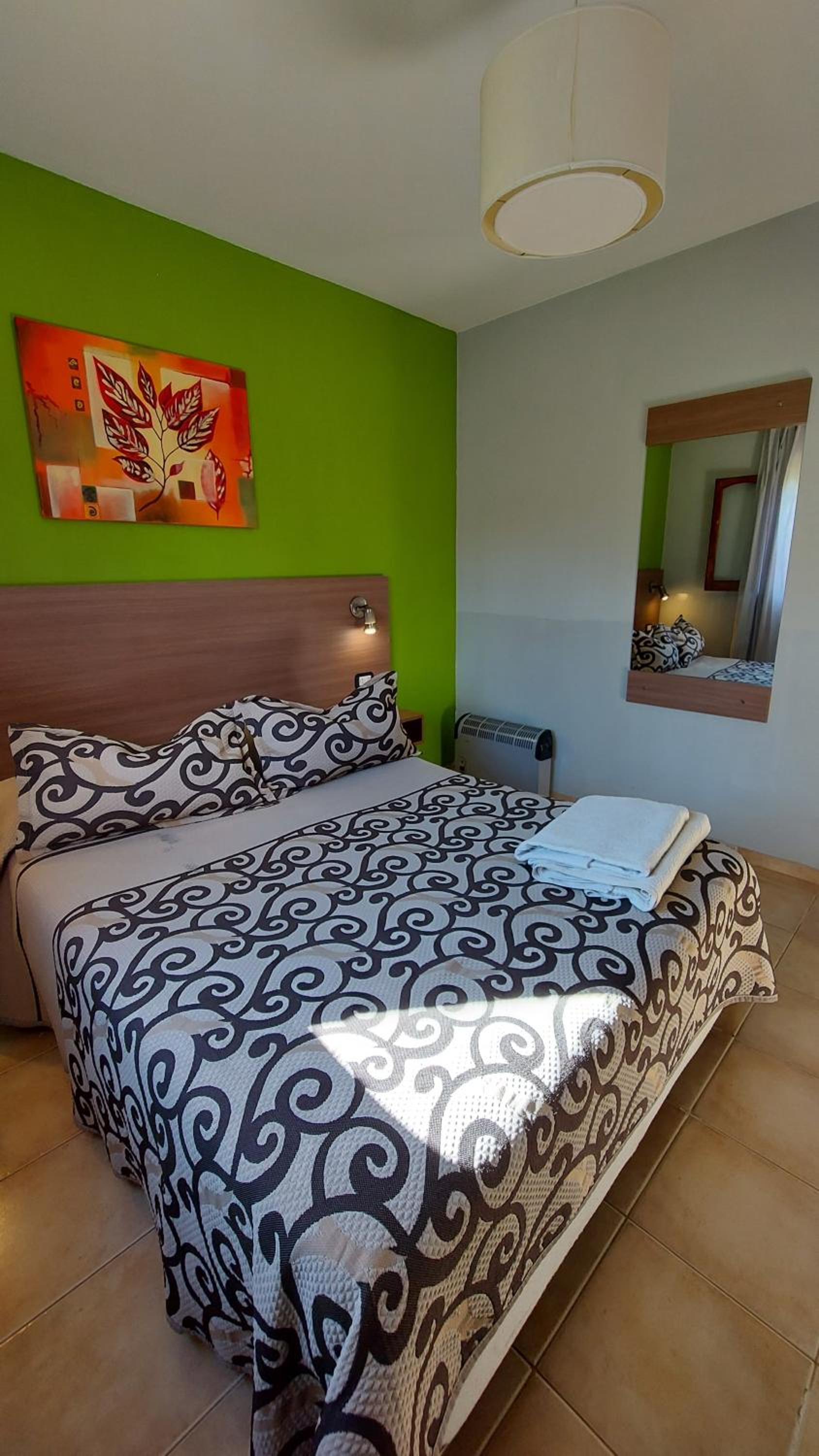 Standard Apartment