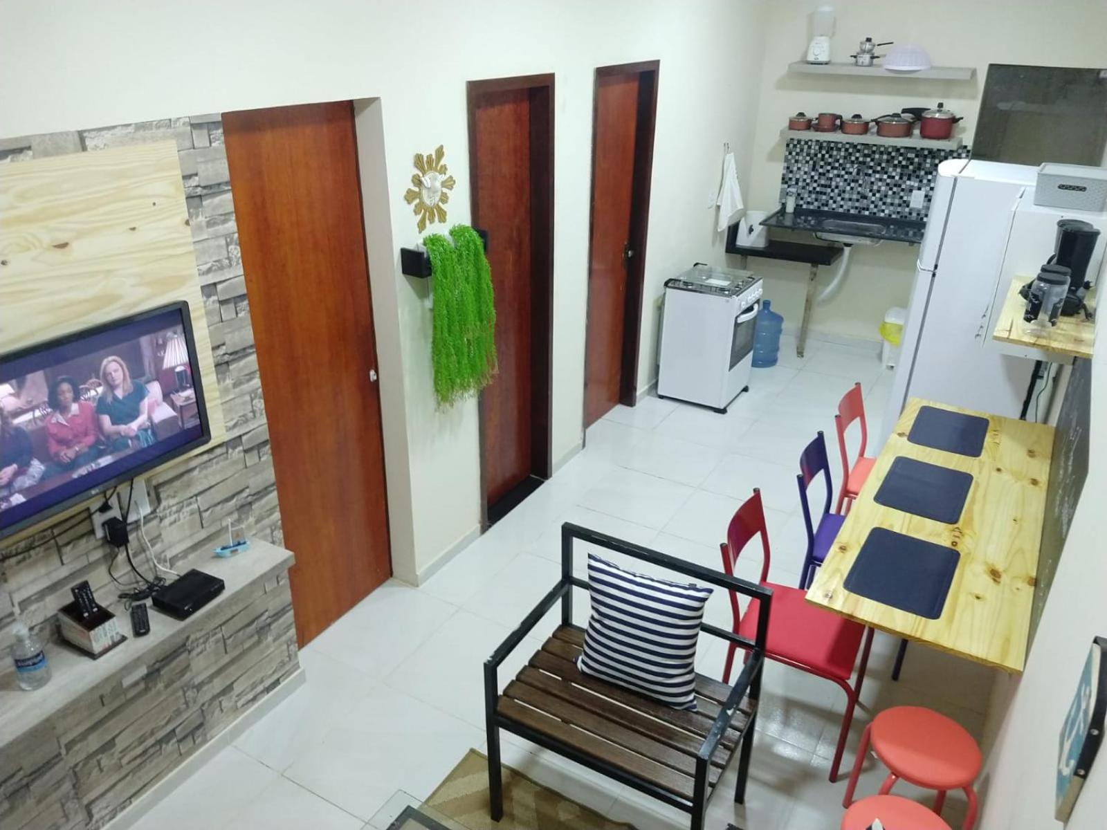 Two-Bedroom Apartment - Photo 22