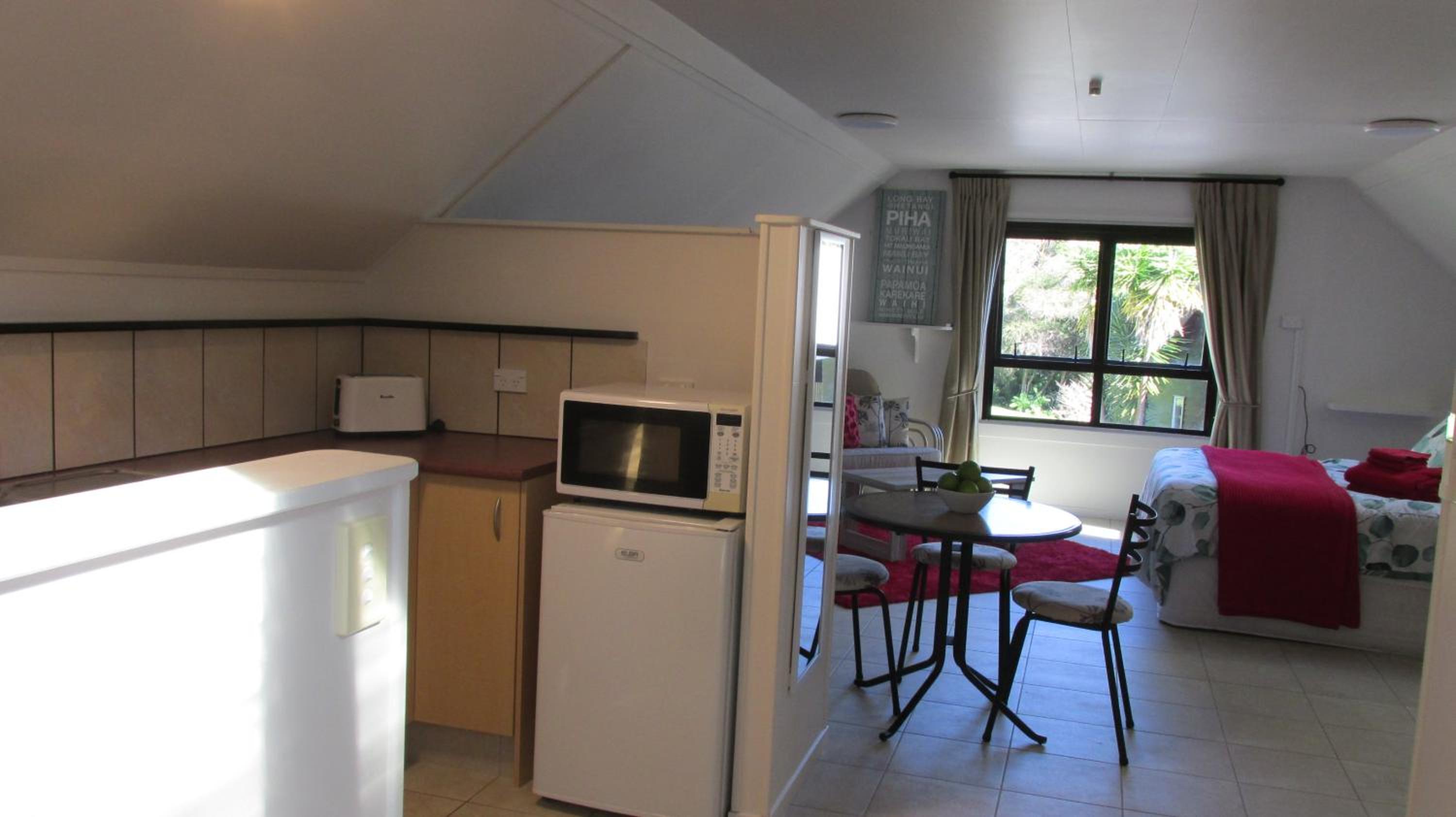 Studio With Balcony photo 3