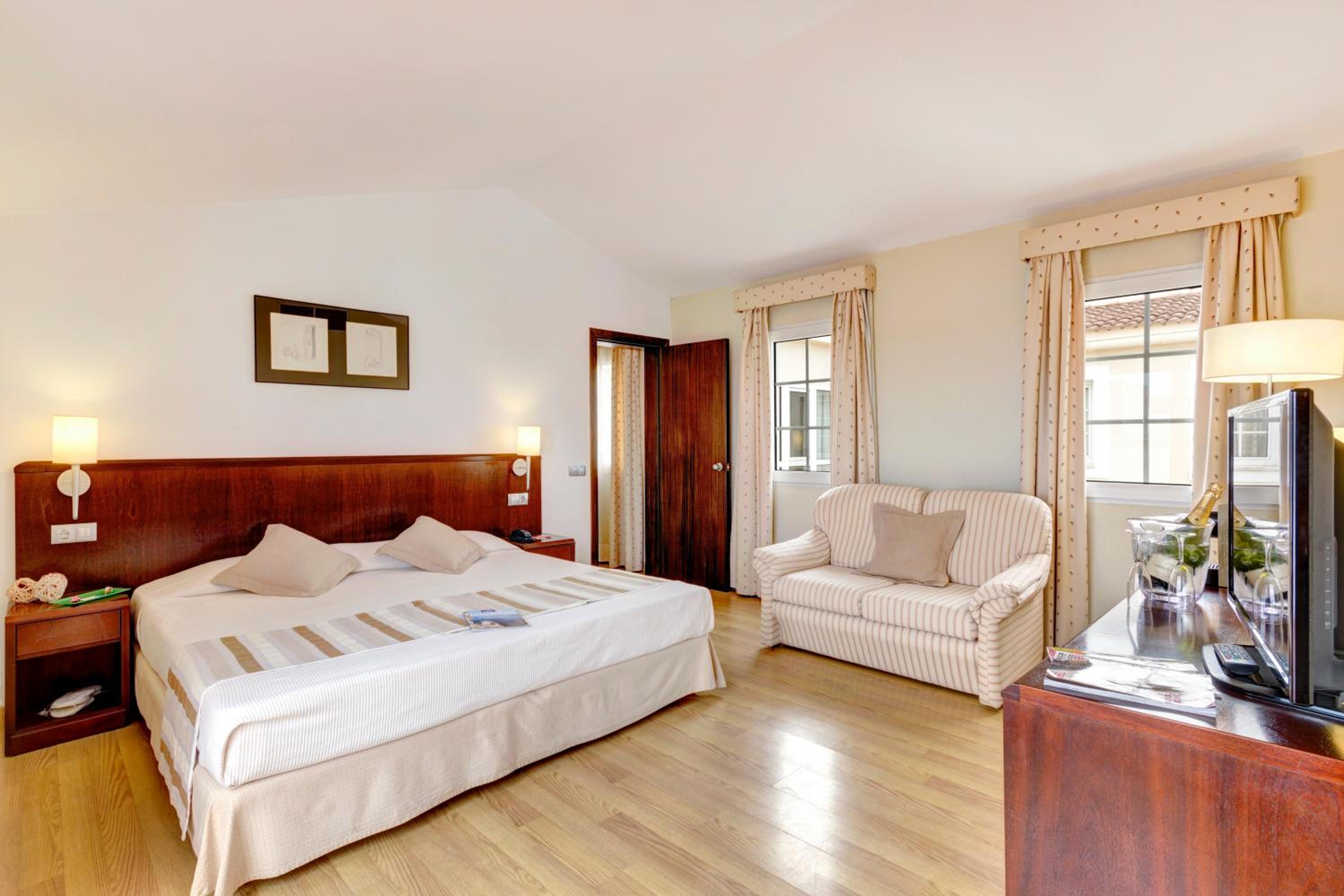 Suite photo 2