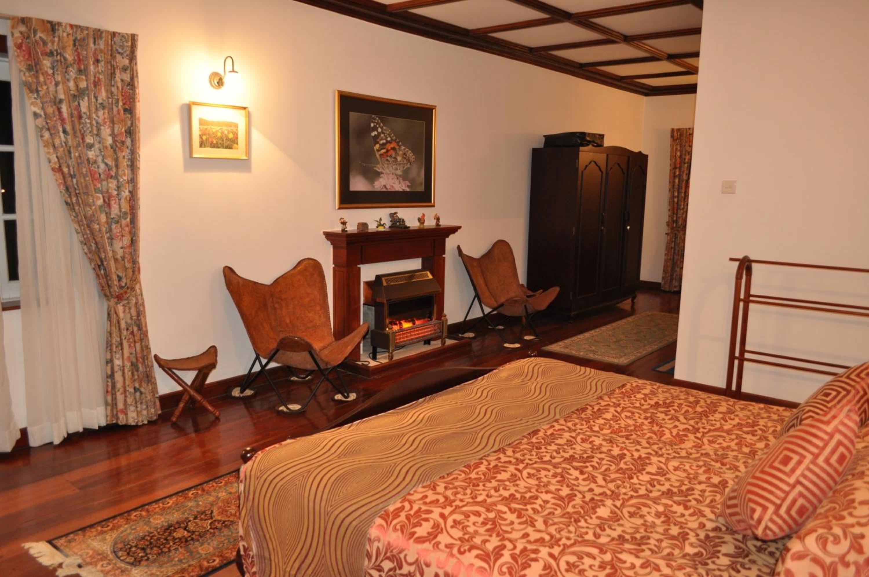 Standard Double Room photo 2