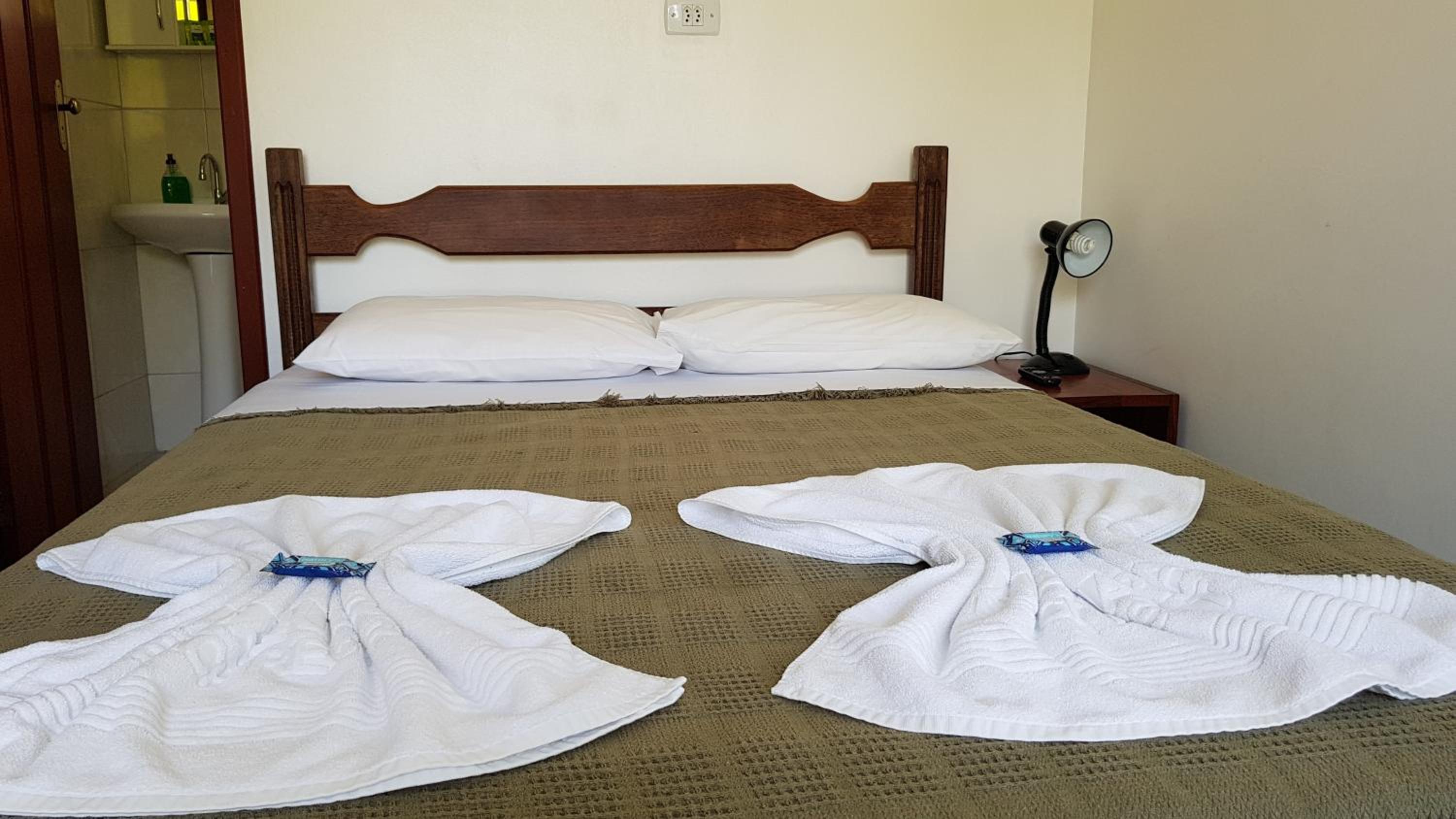Small Triple Room