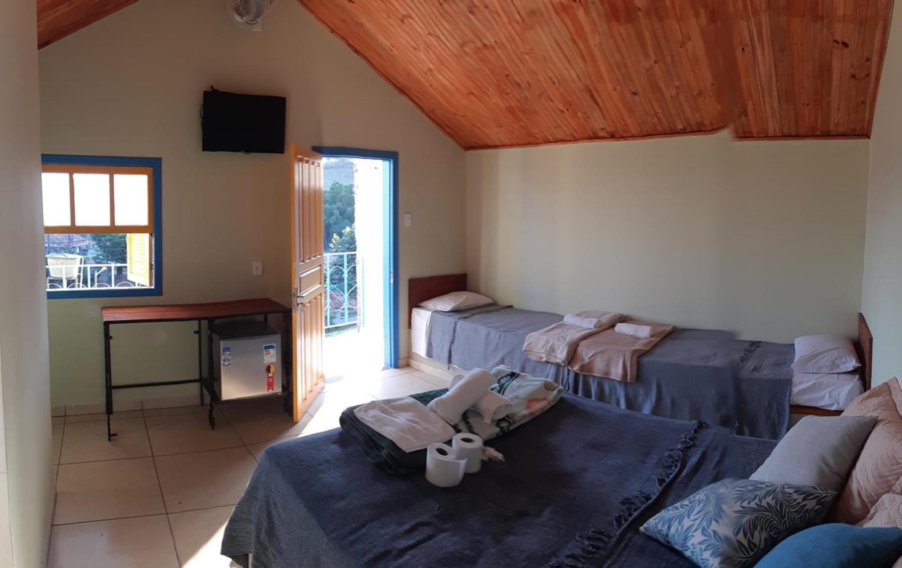 Superior Chalet photo 1