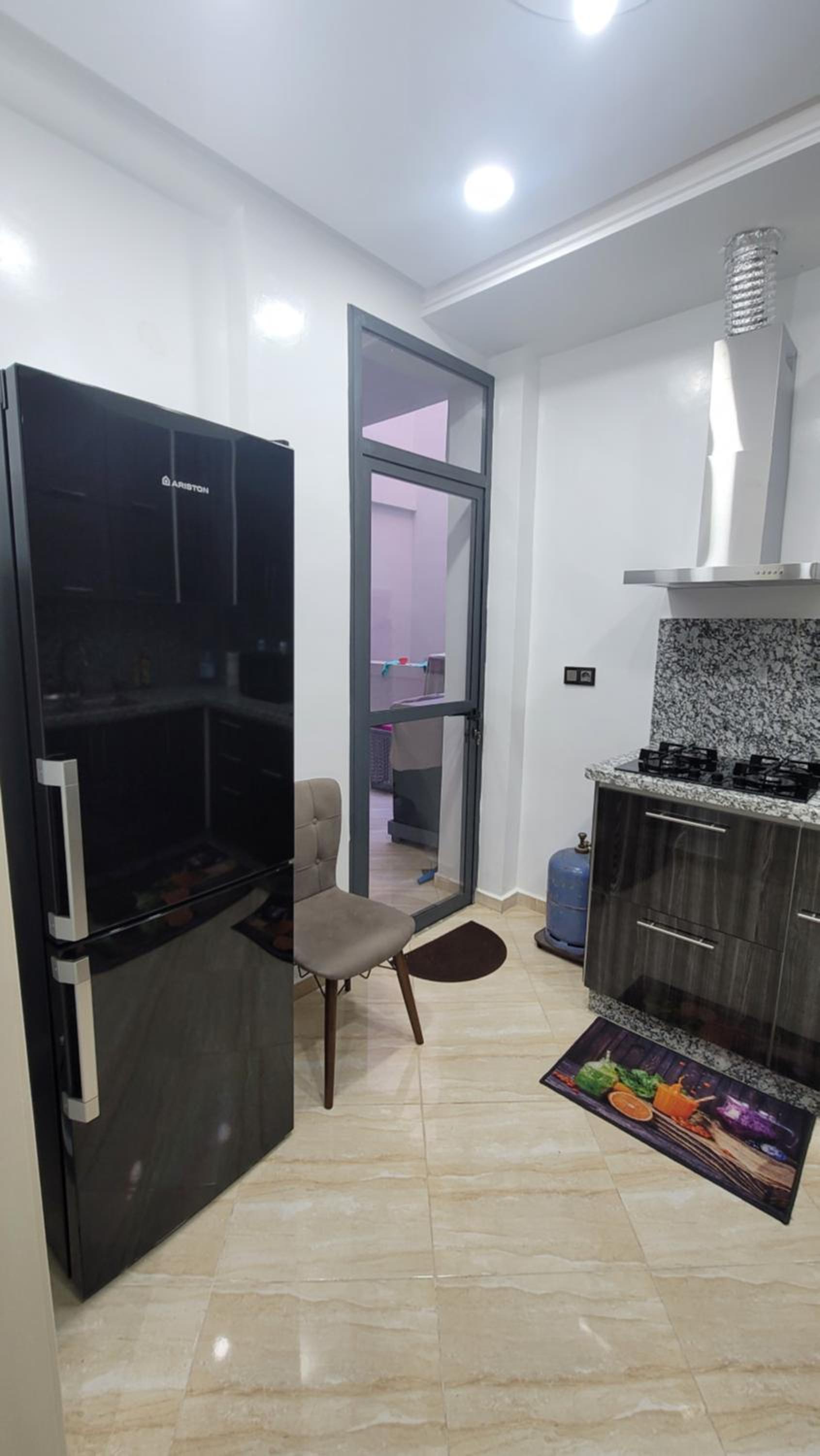 Two-Bedroom Apartment - Photo 12