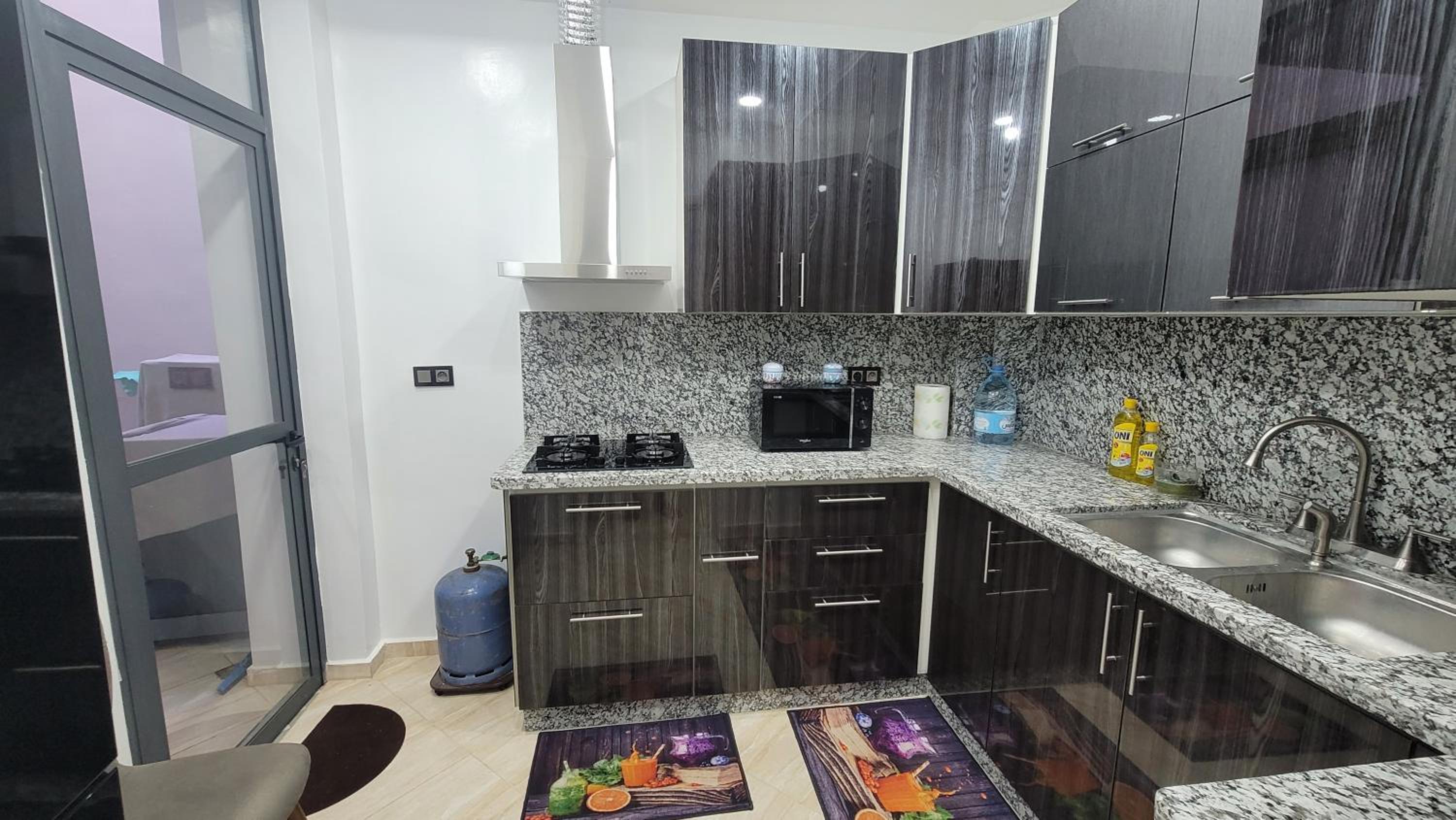 Two-Bedroom Apartment - Photo 10