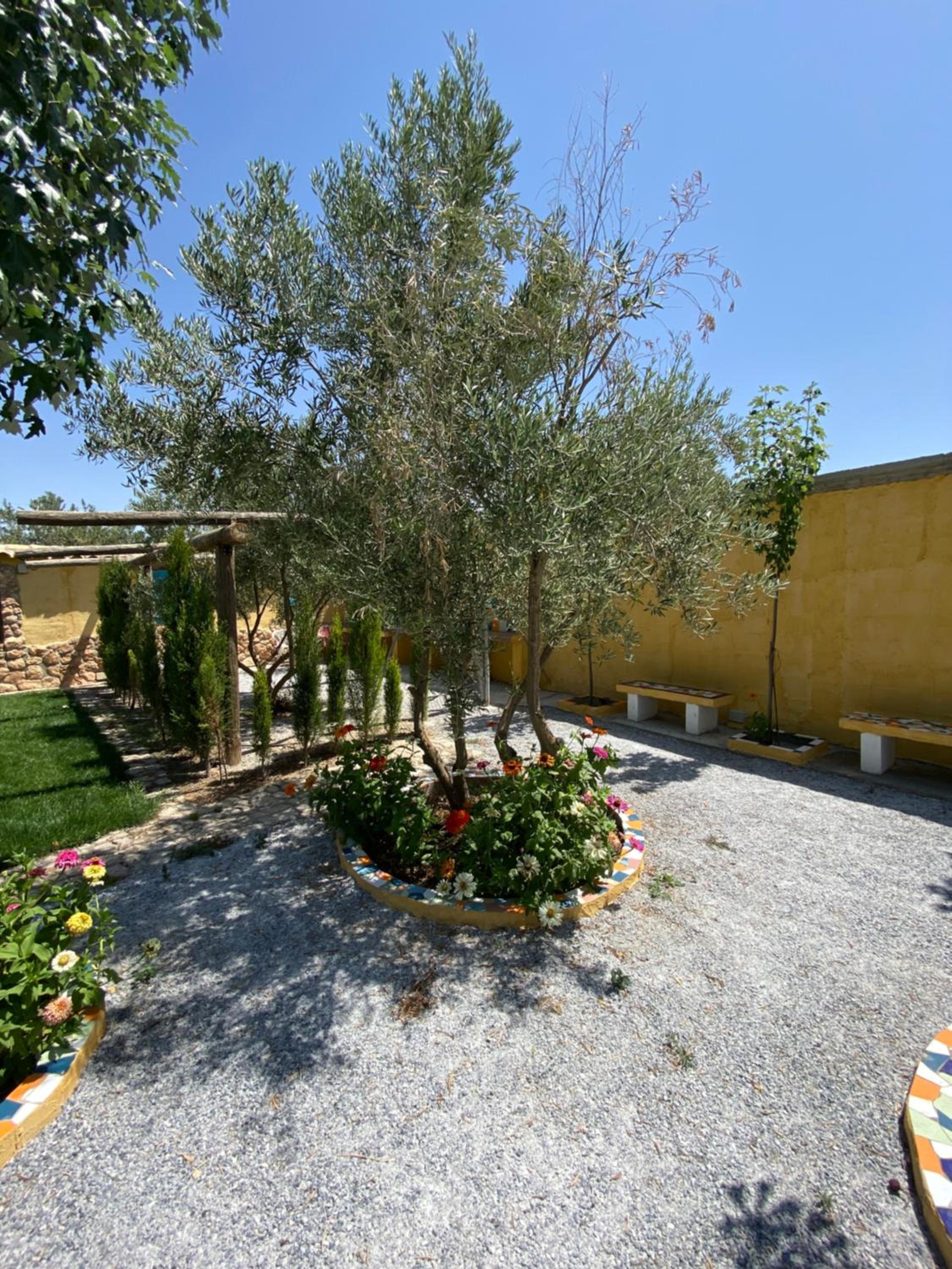 Seven-Bedroom House - Photo 7