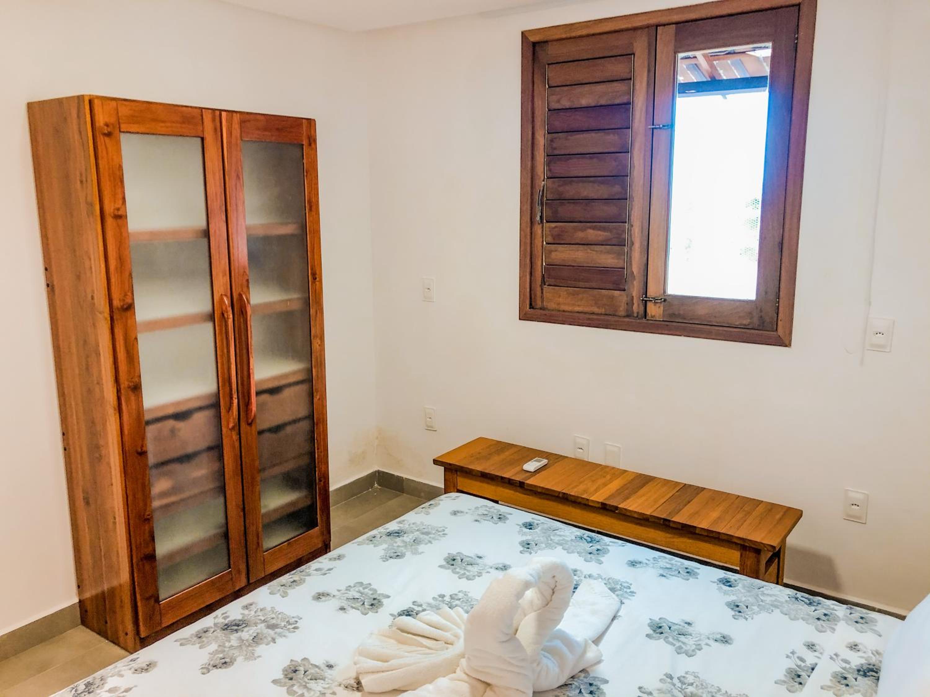 Three-Bedroom Bungalow