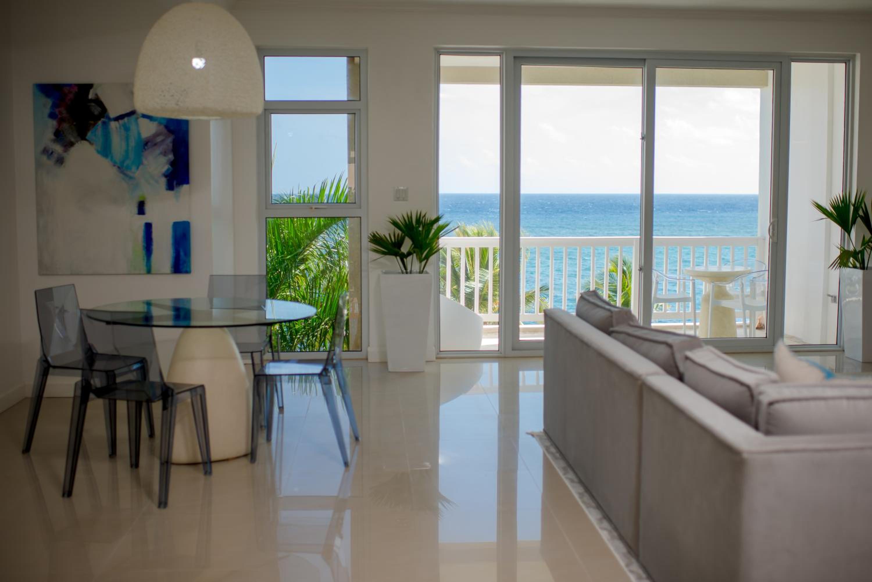 Apartment with Sea View photo 3
