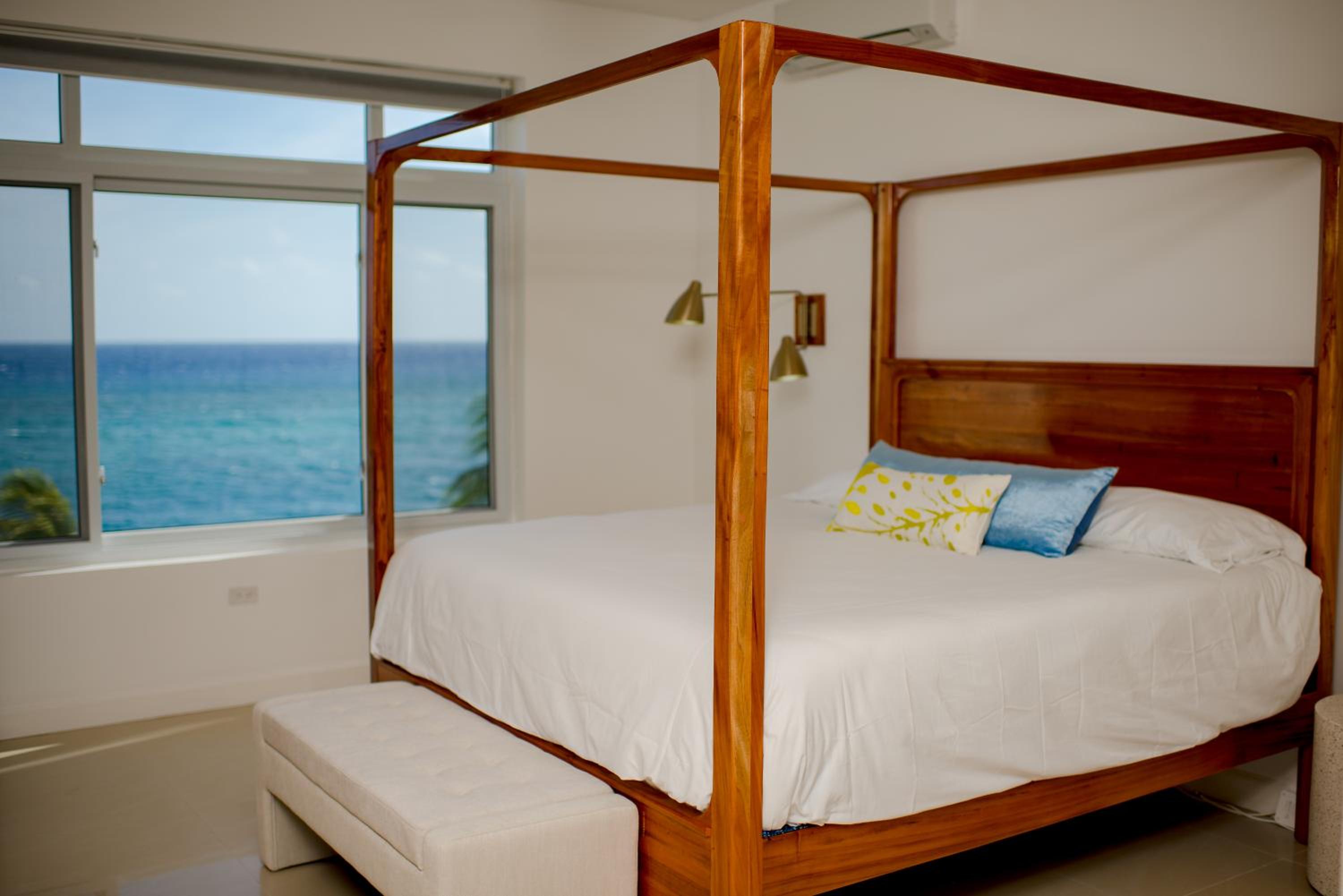 Apartment with Sea View photo 1