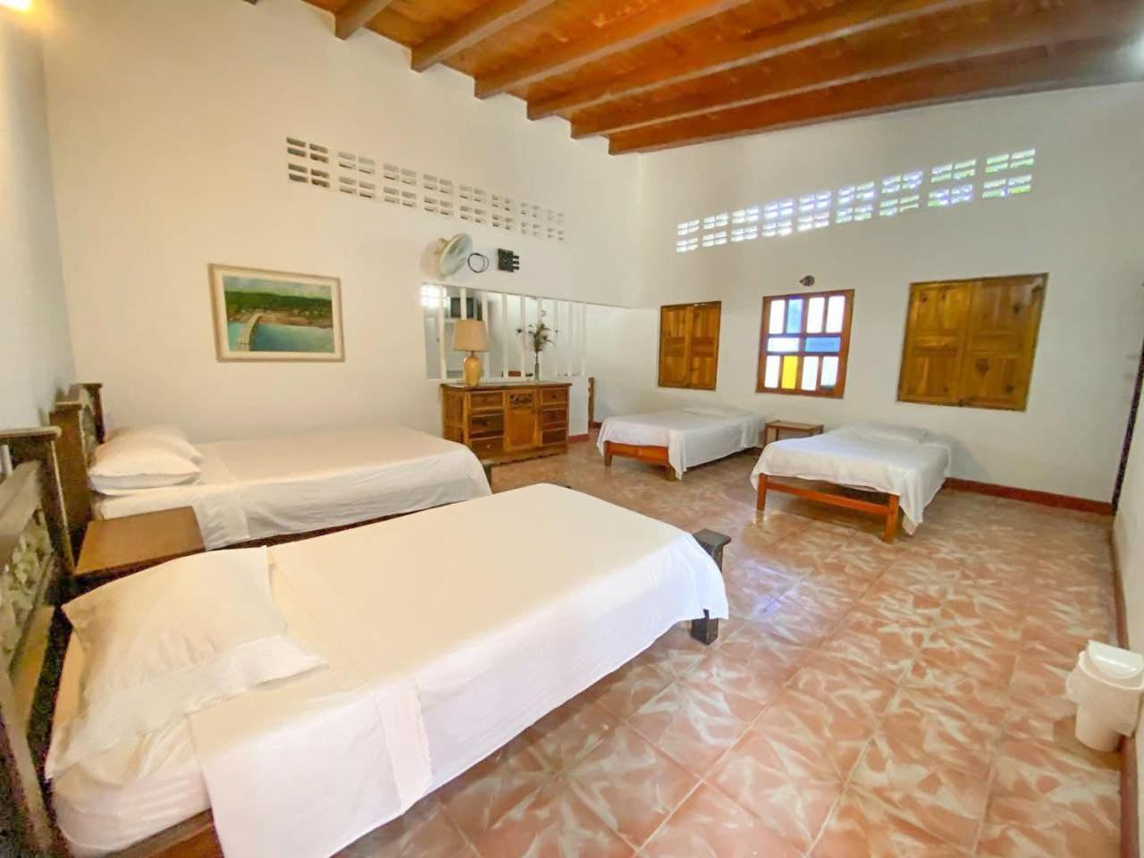 Family Double Room photo 1