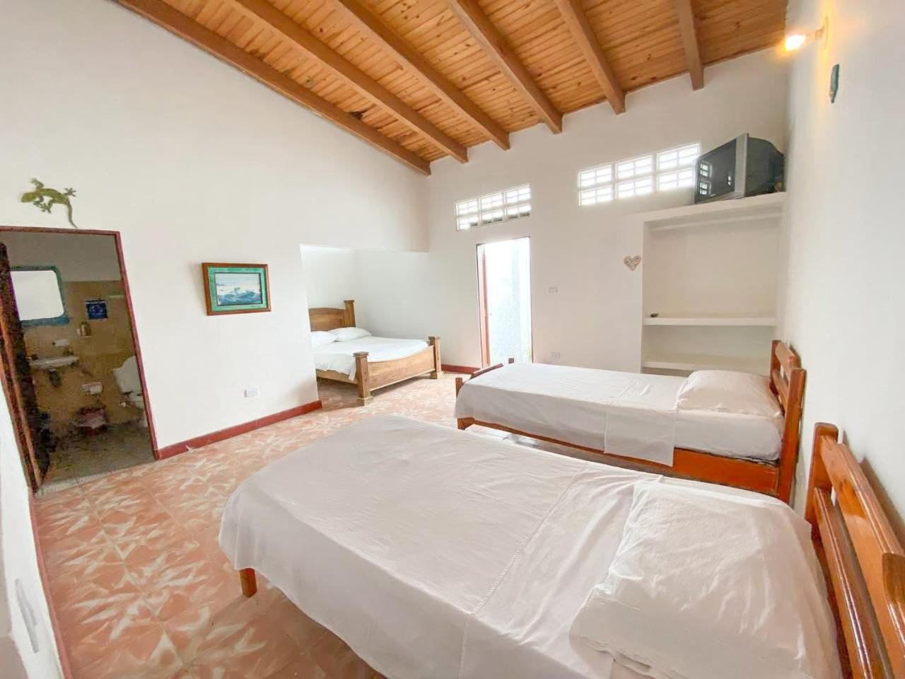 Family Double Room photo 2