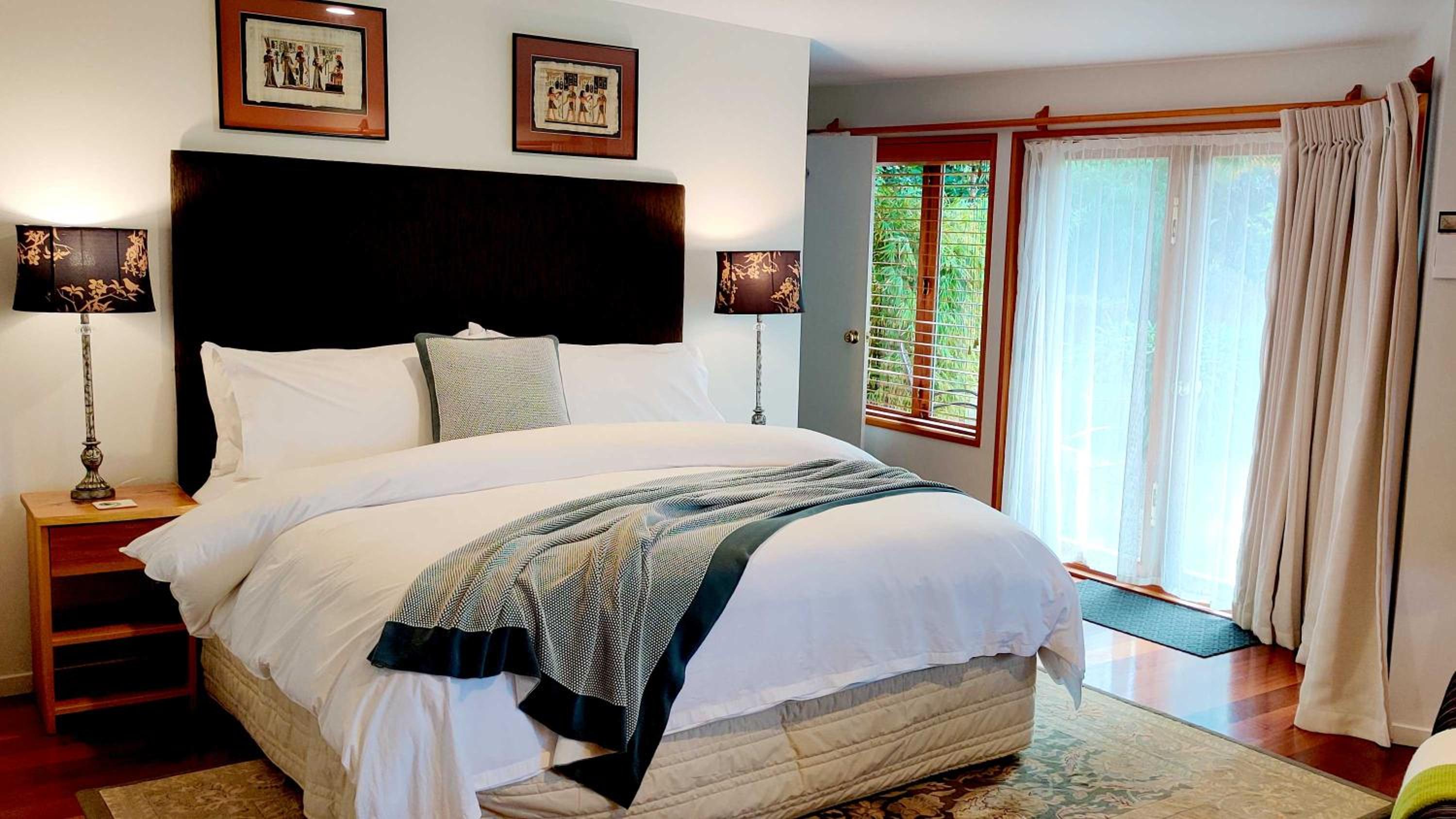 Premier Suite - Photo 1