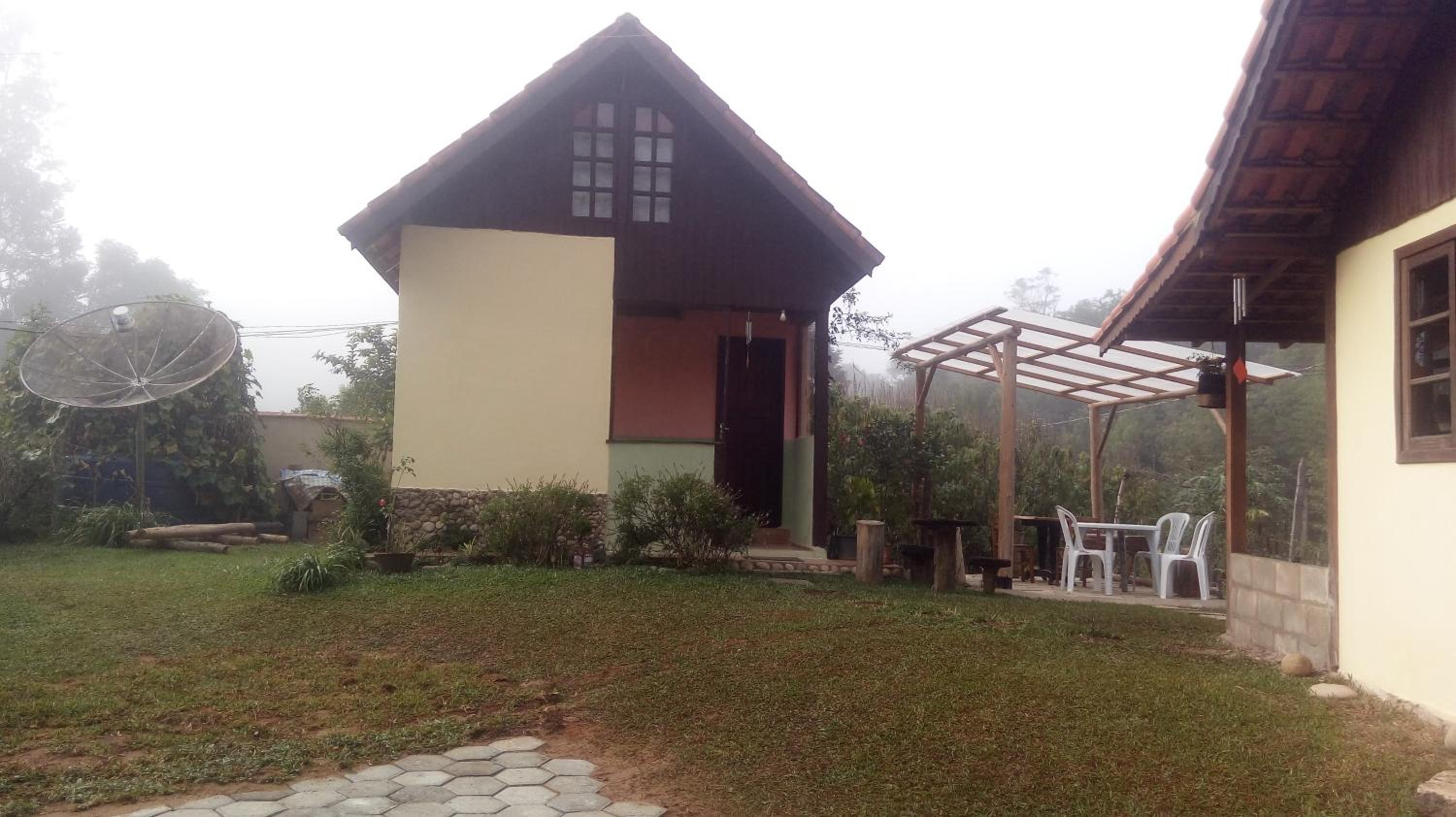 Chalet - Photo 7