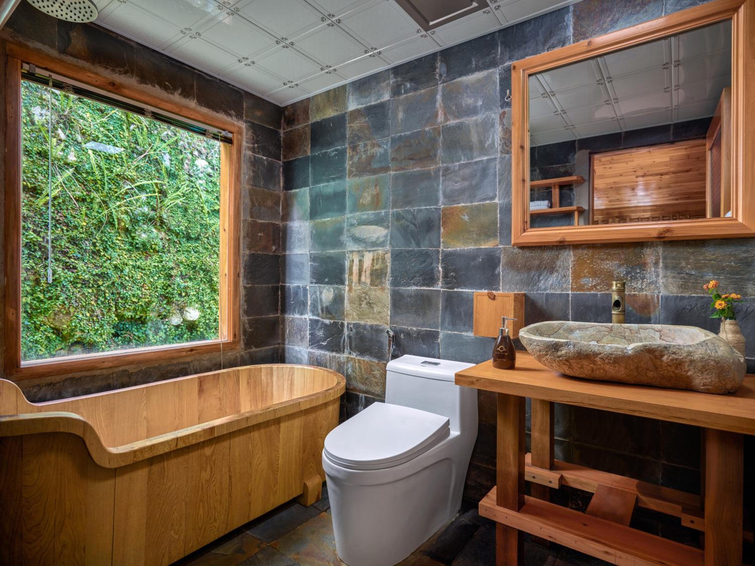Family Bungalow - Photo 7