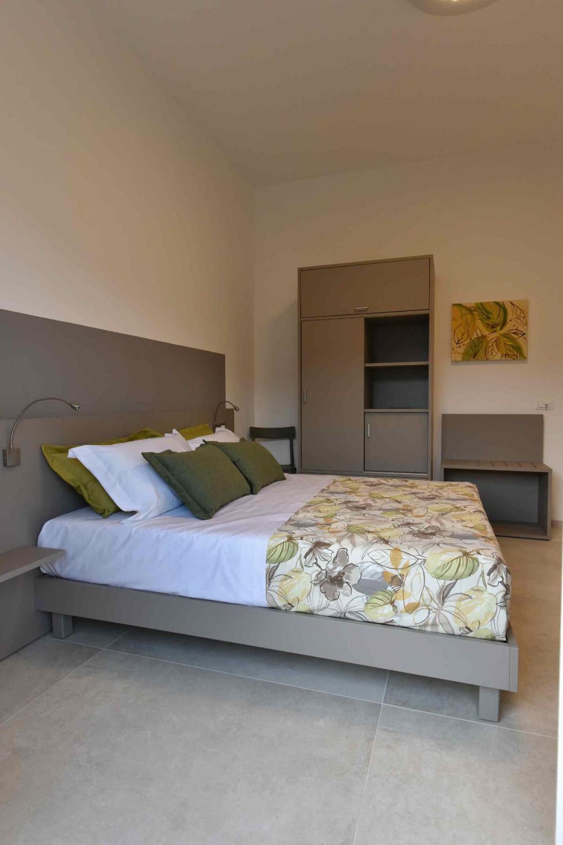Double or Twin Room photo 1
