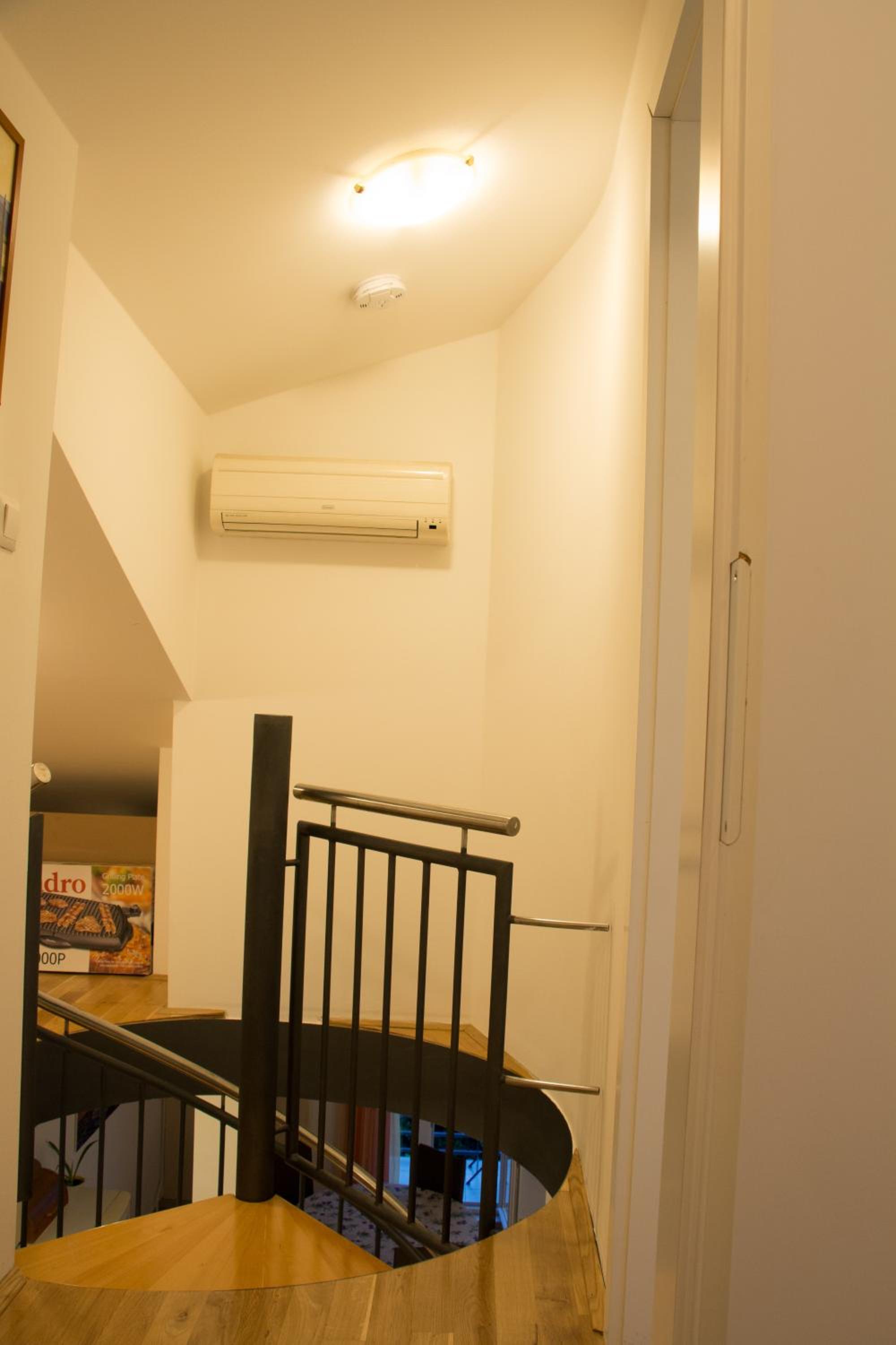 Two-Bedroom Apartment - Photo 1