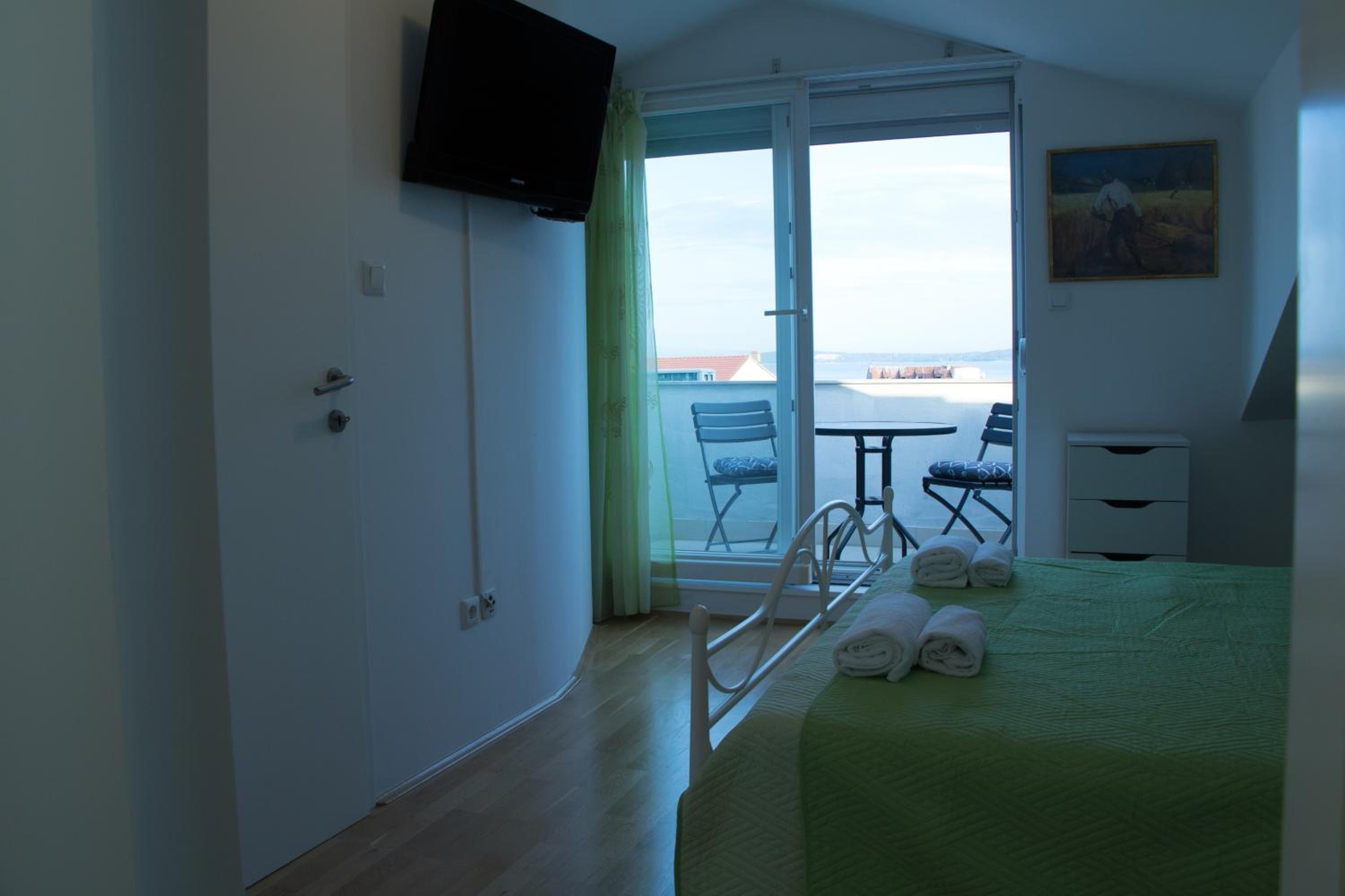 Two-Bedroom Apartment - Photo 17