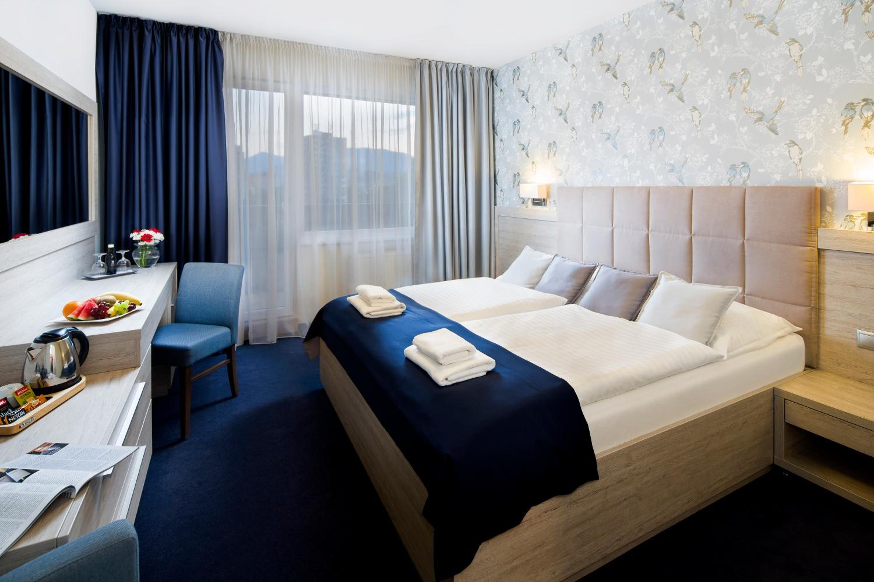 Business Single Room photo 1