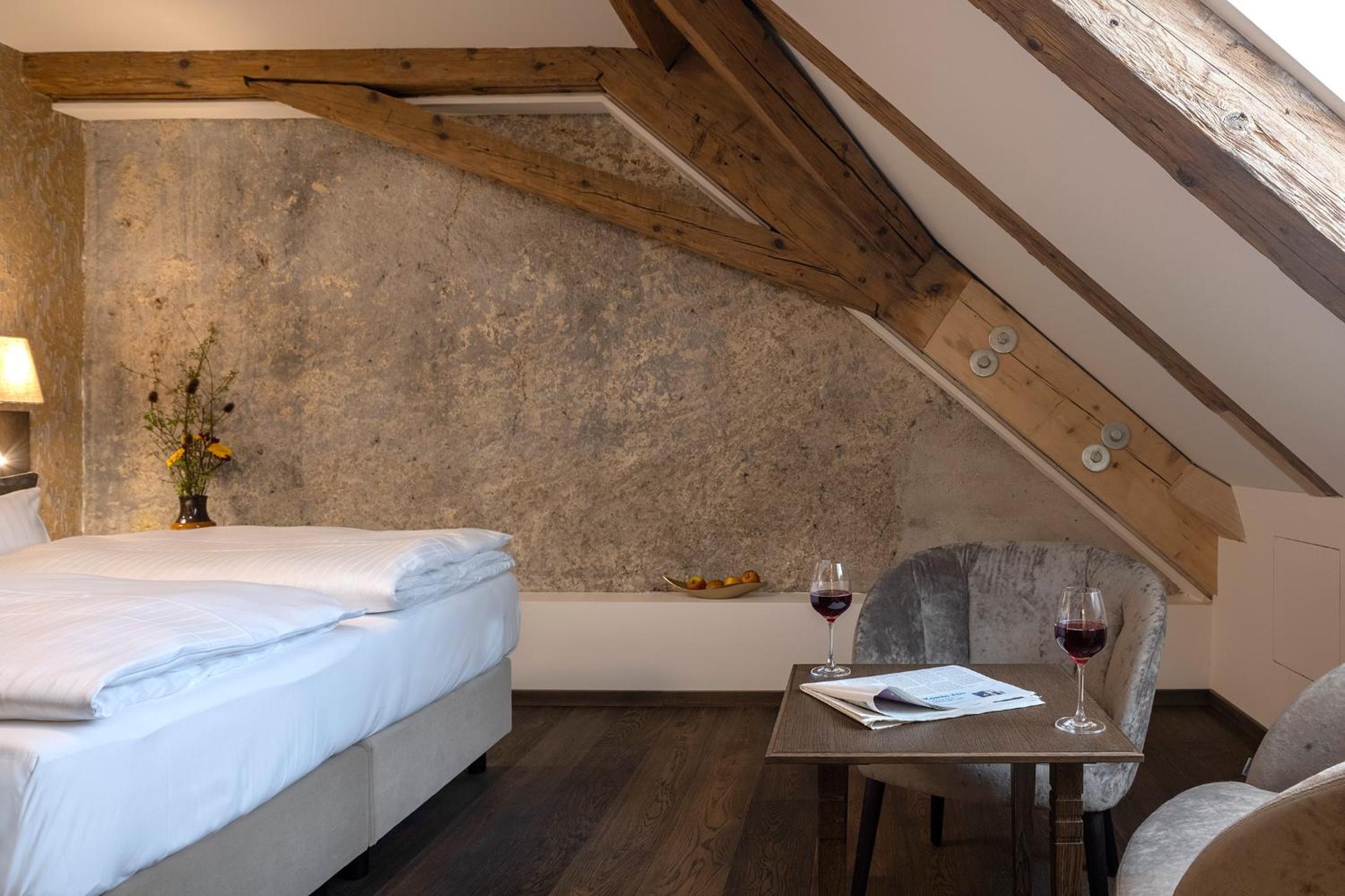 Superior Double Room - Photo 6